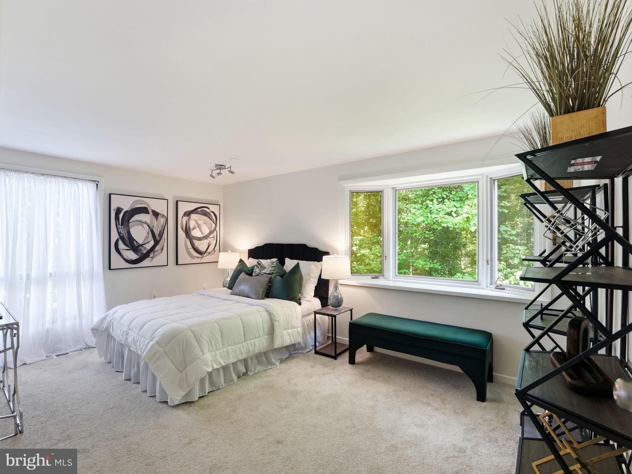 RESTON - Residential