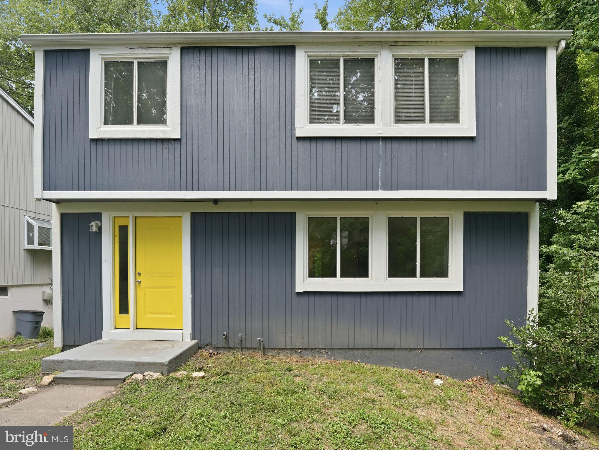RESTON - Residential