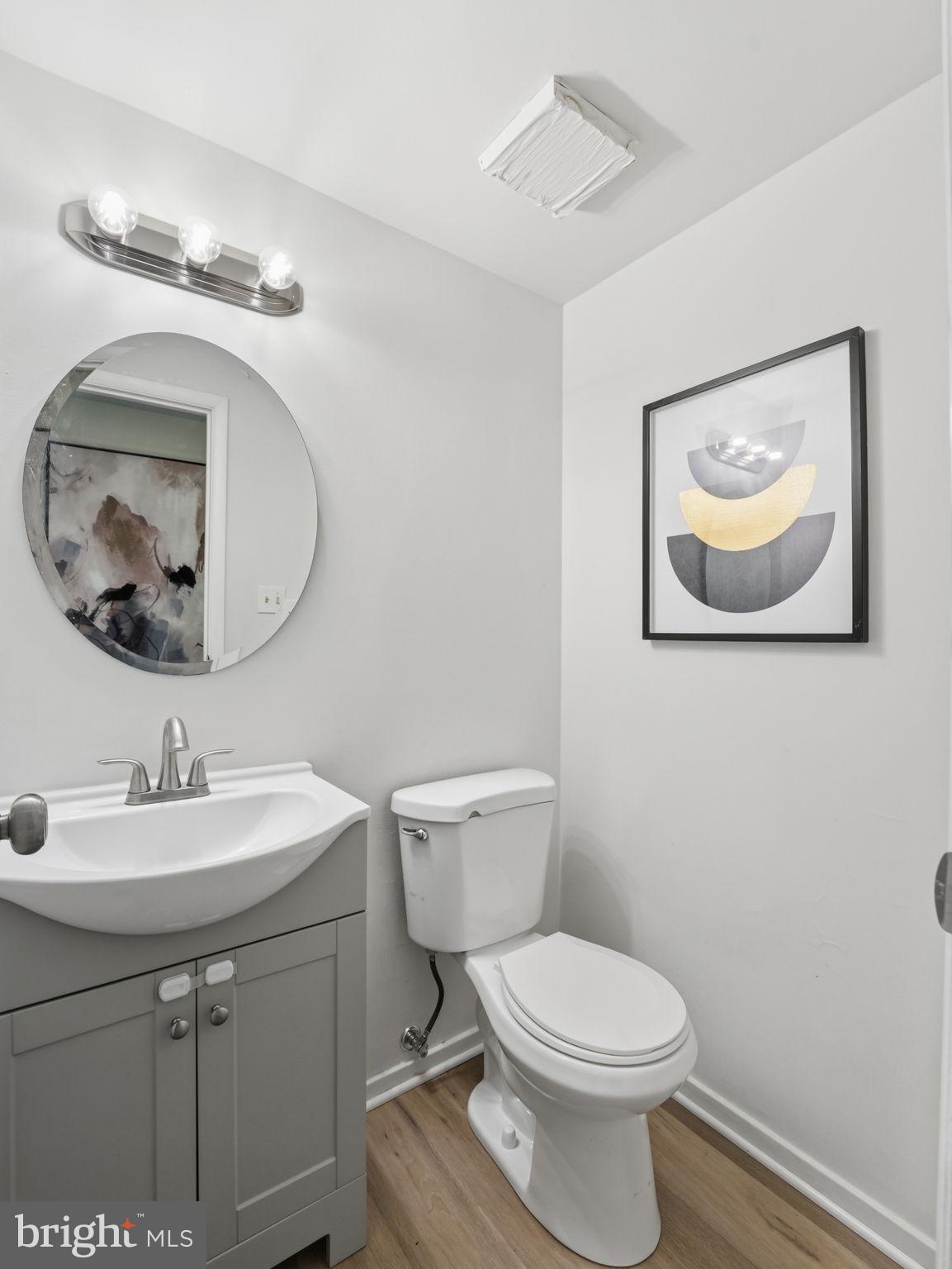 RESTON - Residential
