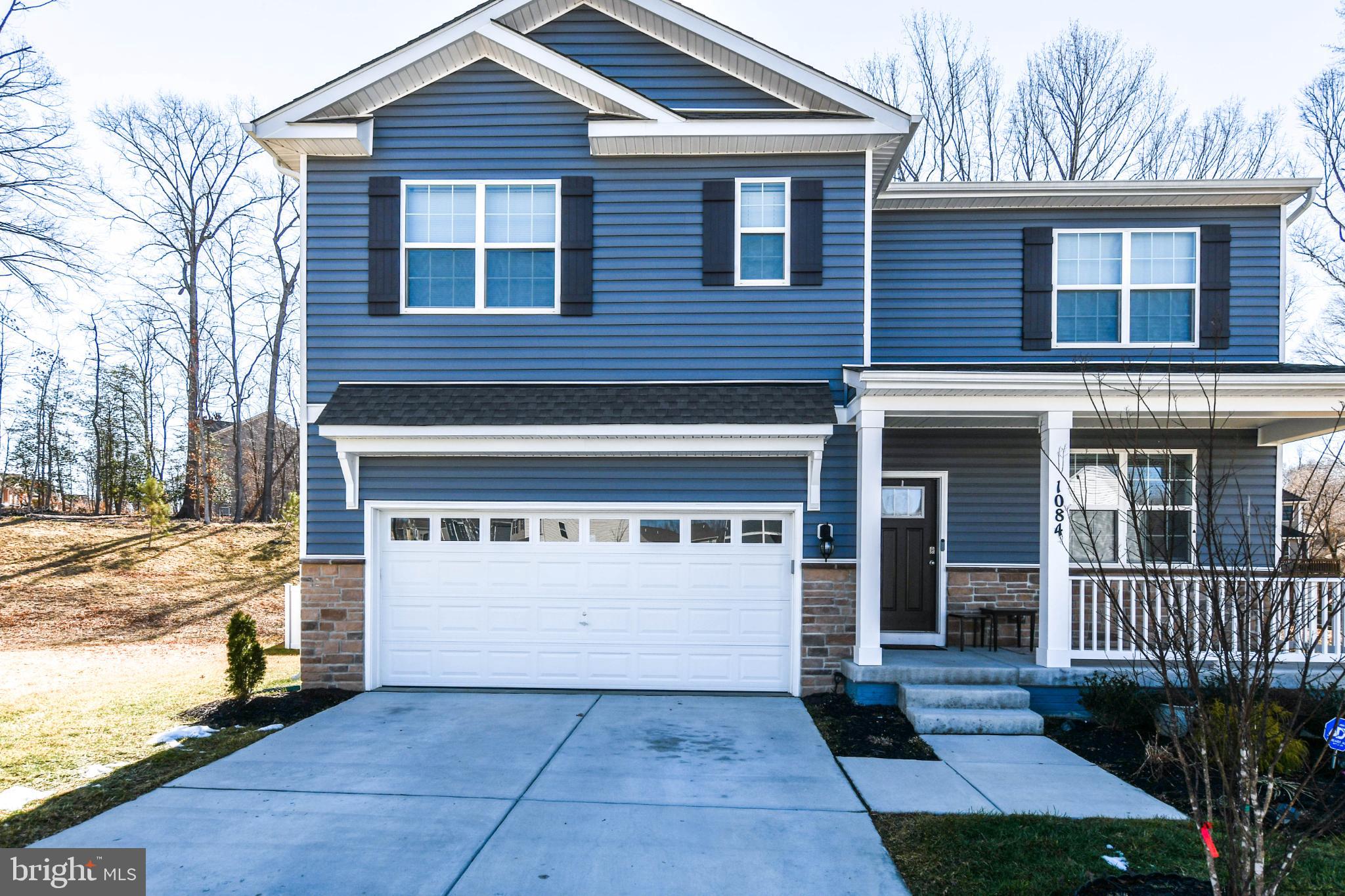 PINE GROVE - Residential