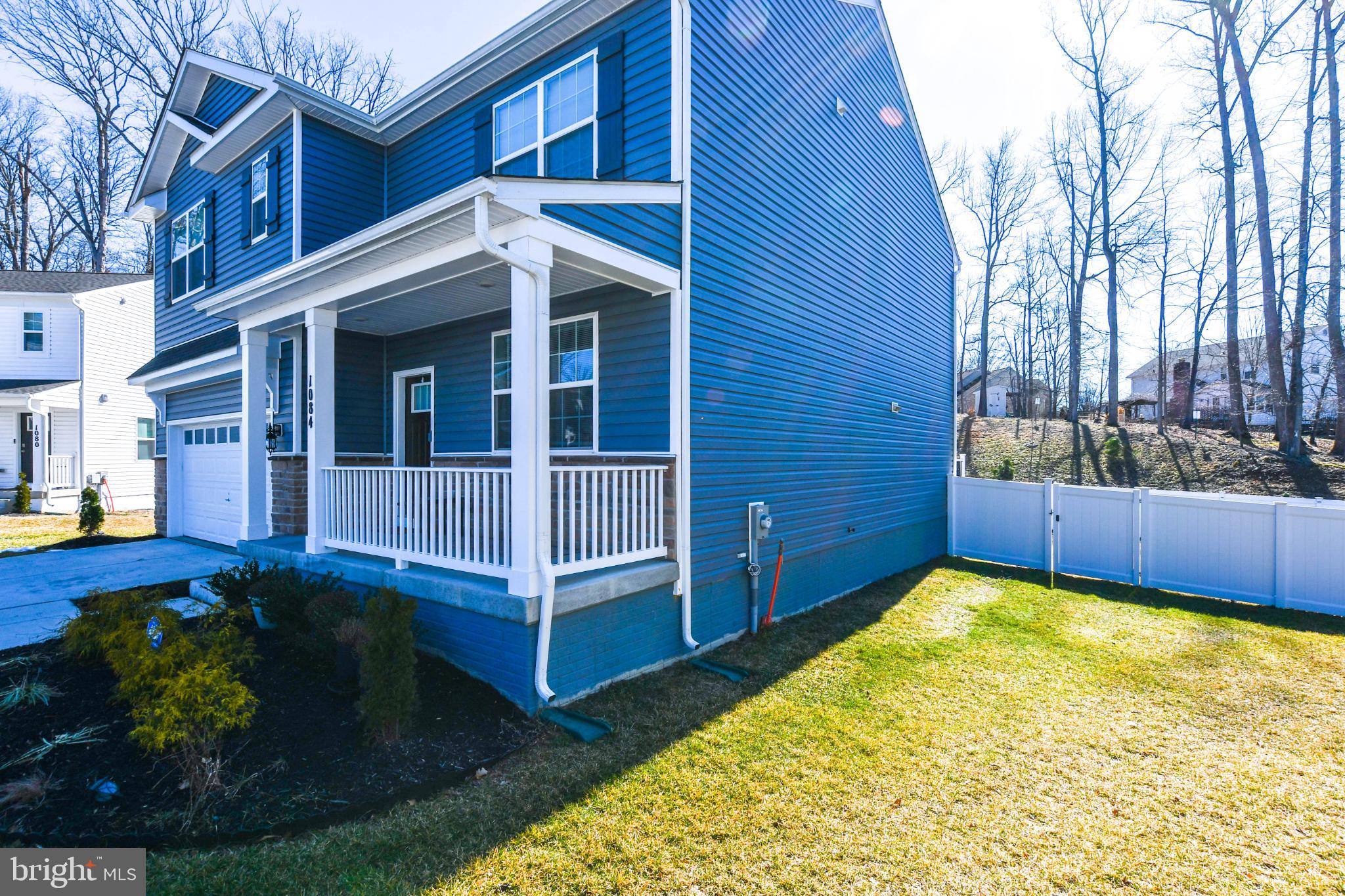 PINE GROVE - Residential
