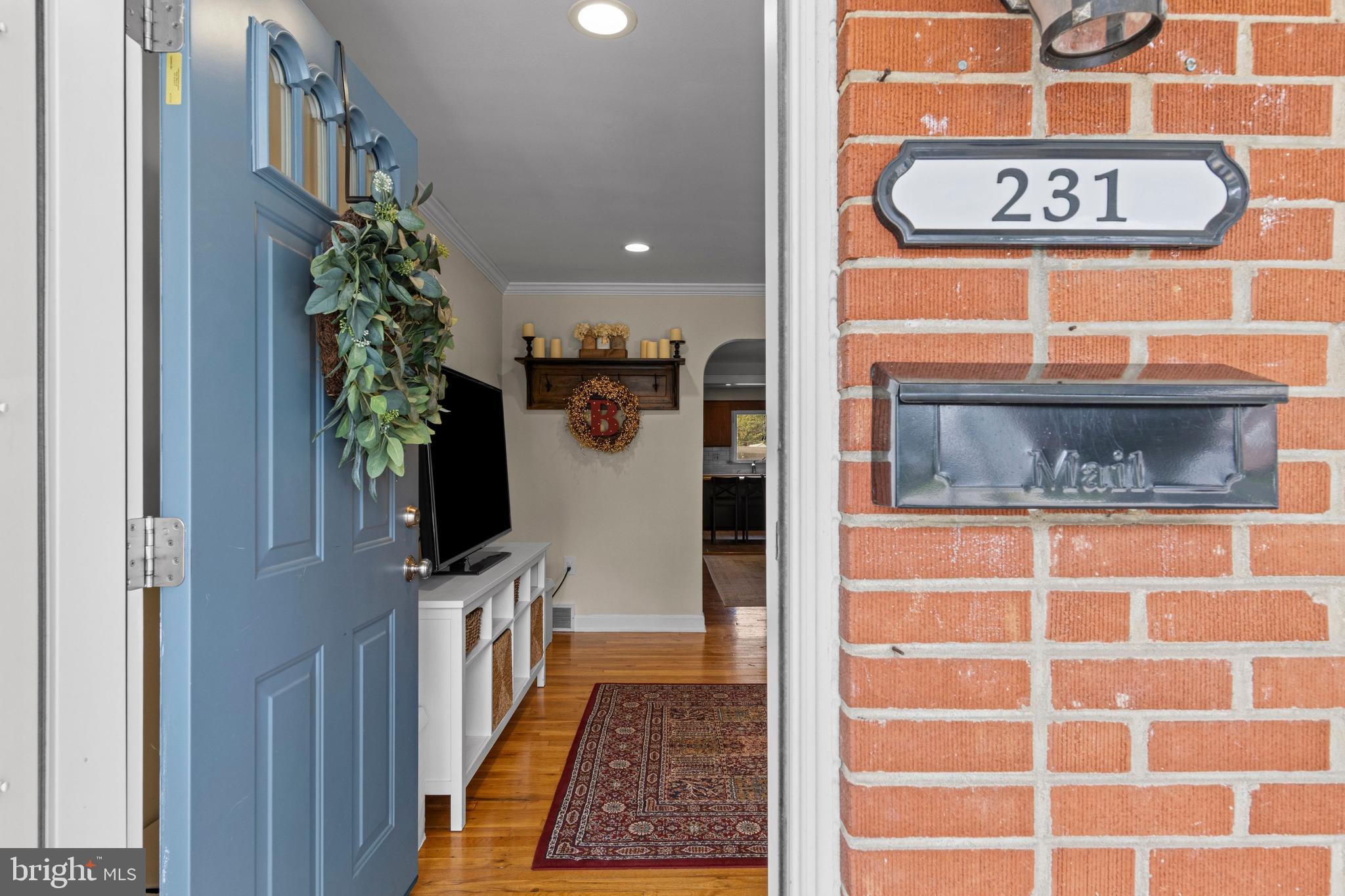 CONSHOHOCKEN - Residential
