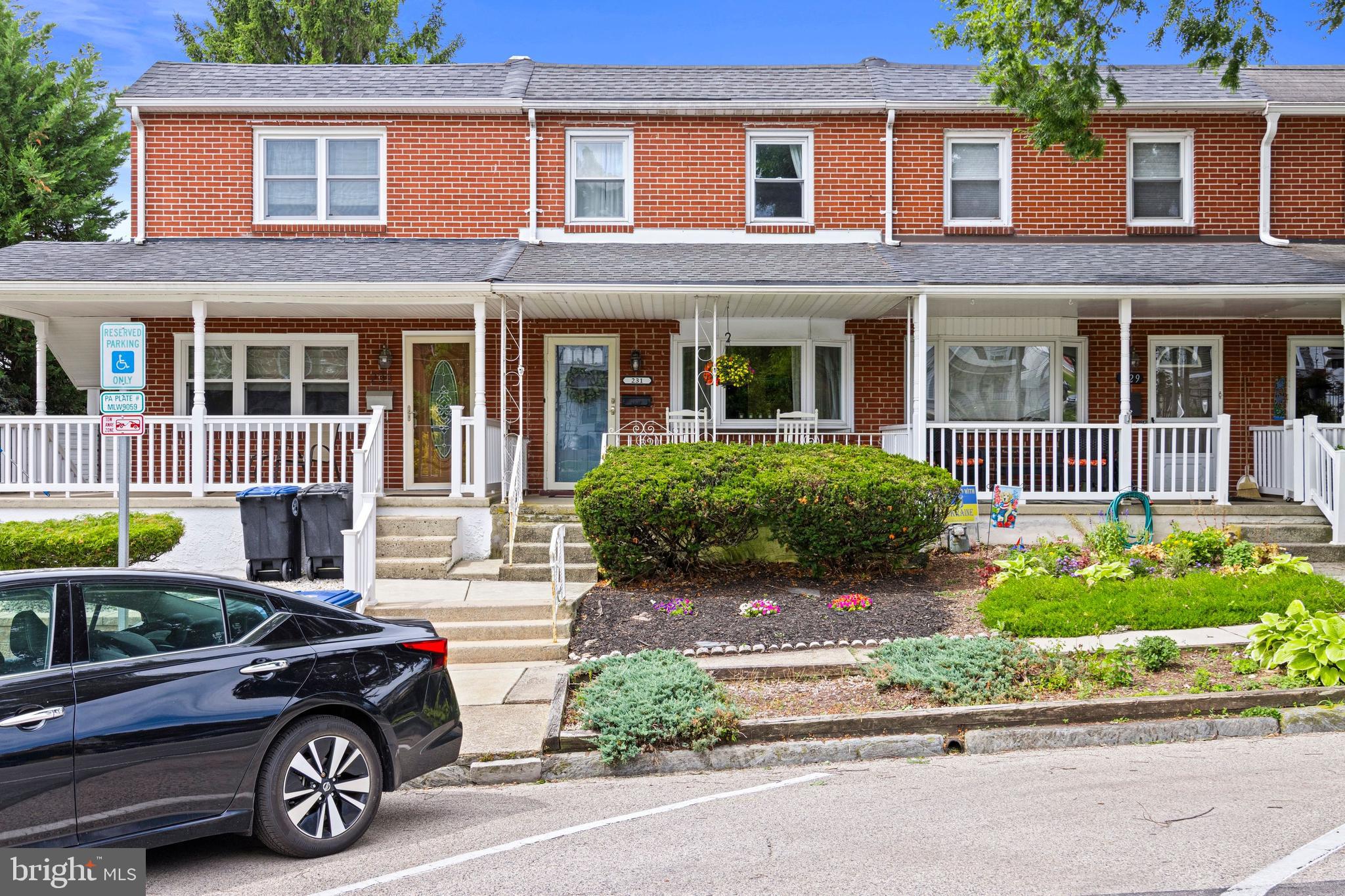 CONSHOHOCKEN - Residential