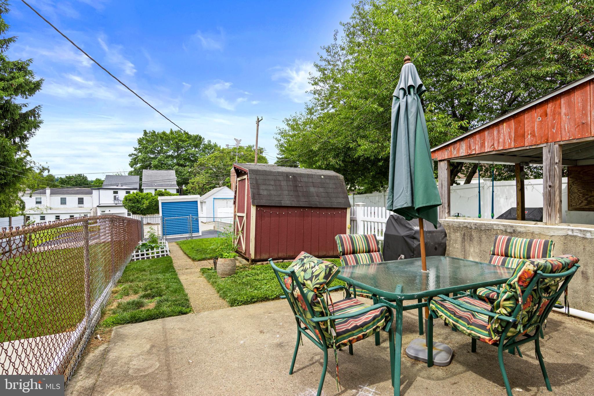 CONSHOHOCKEN - Residential