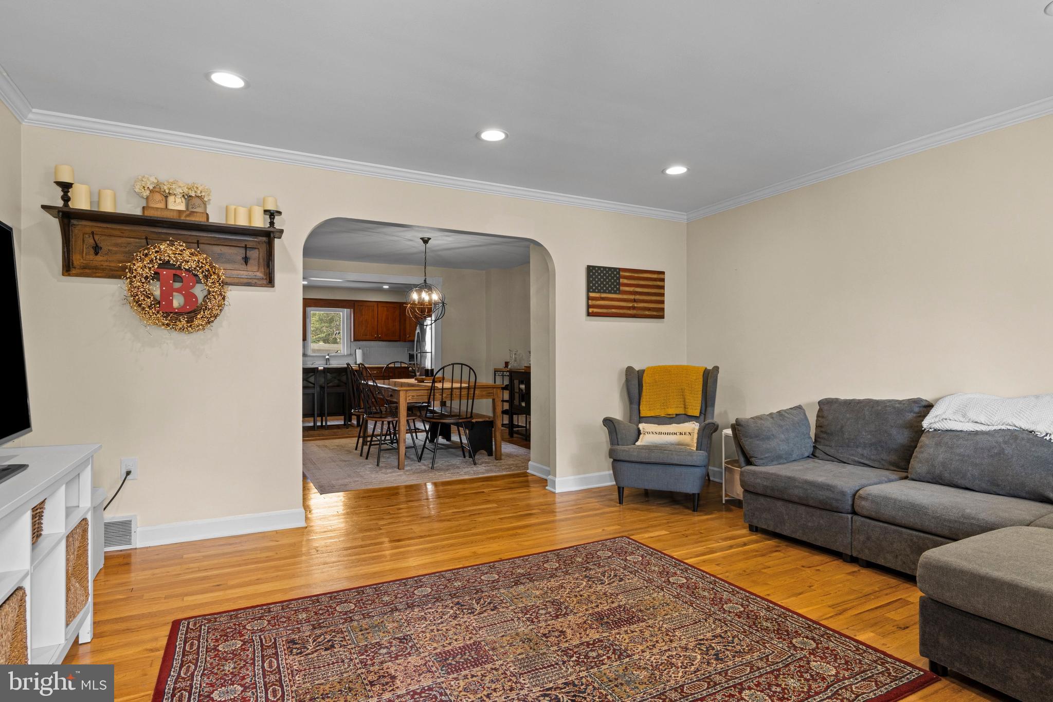 CONSHOHOCKEN - Residential