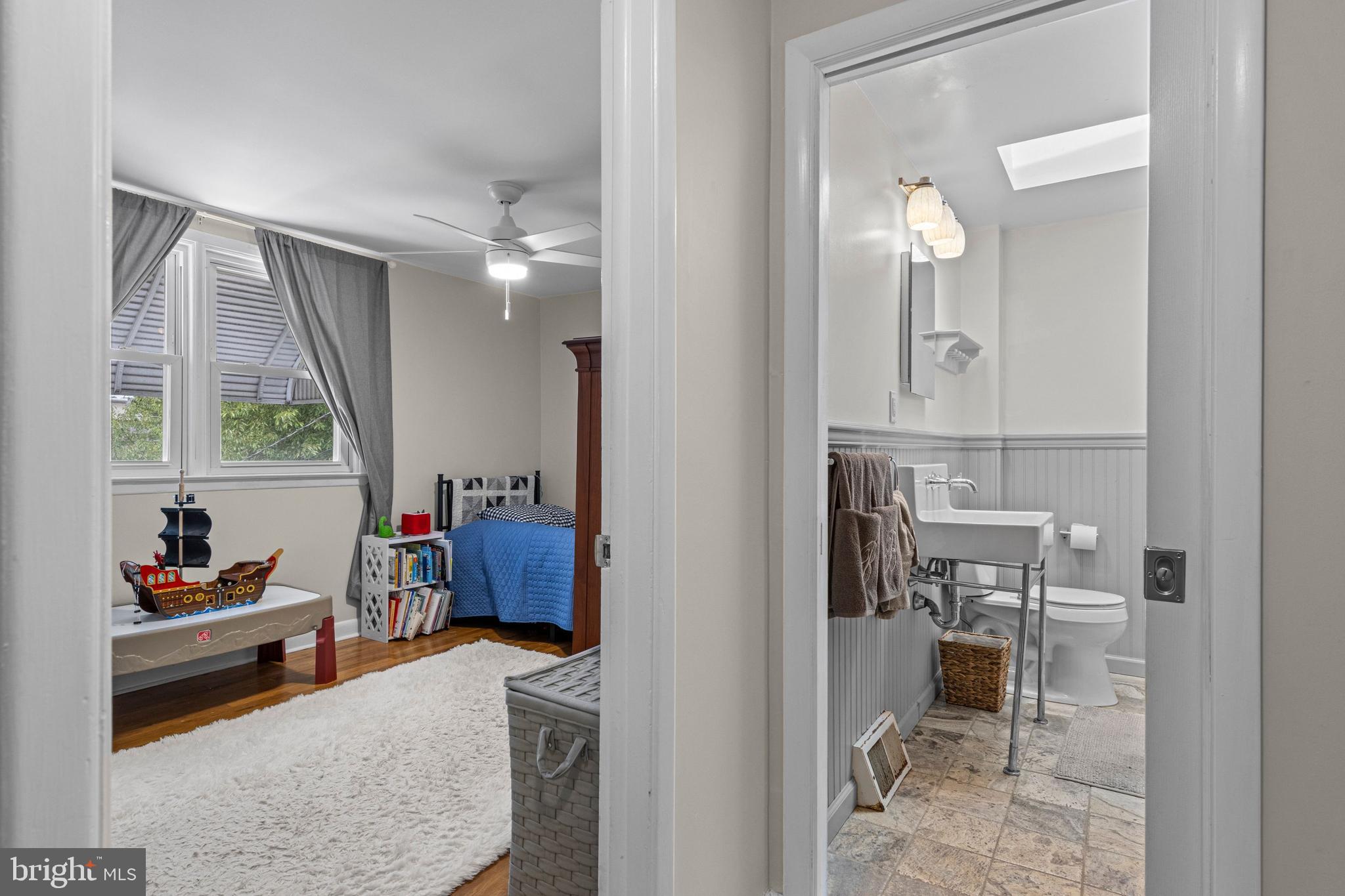 CONSHOHOCKEN - Residential