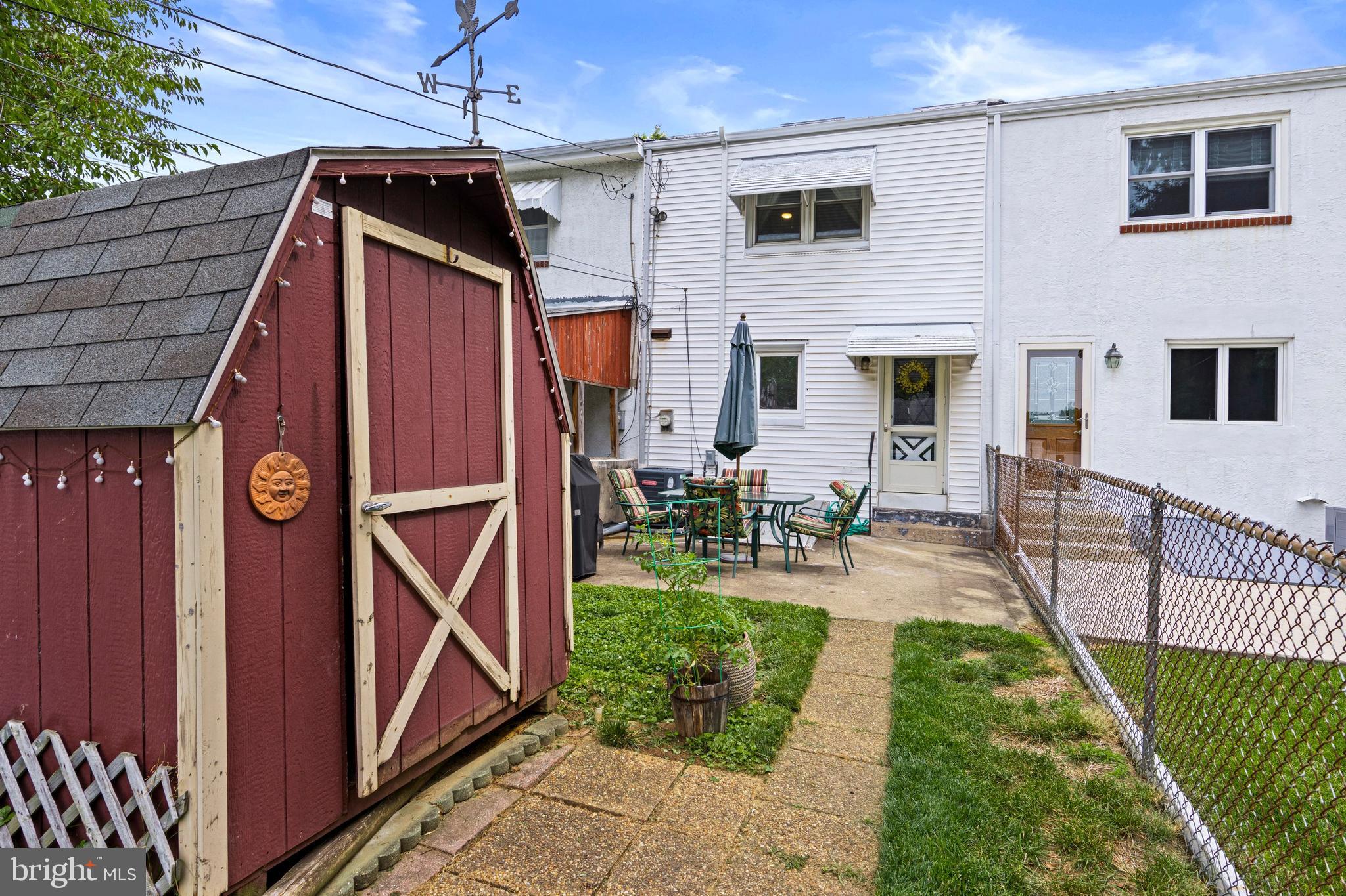 CONSHOHOCKEN - Residential