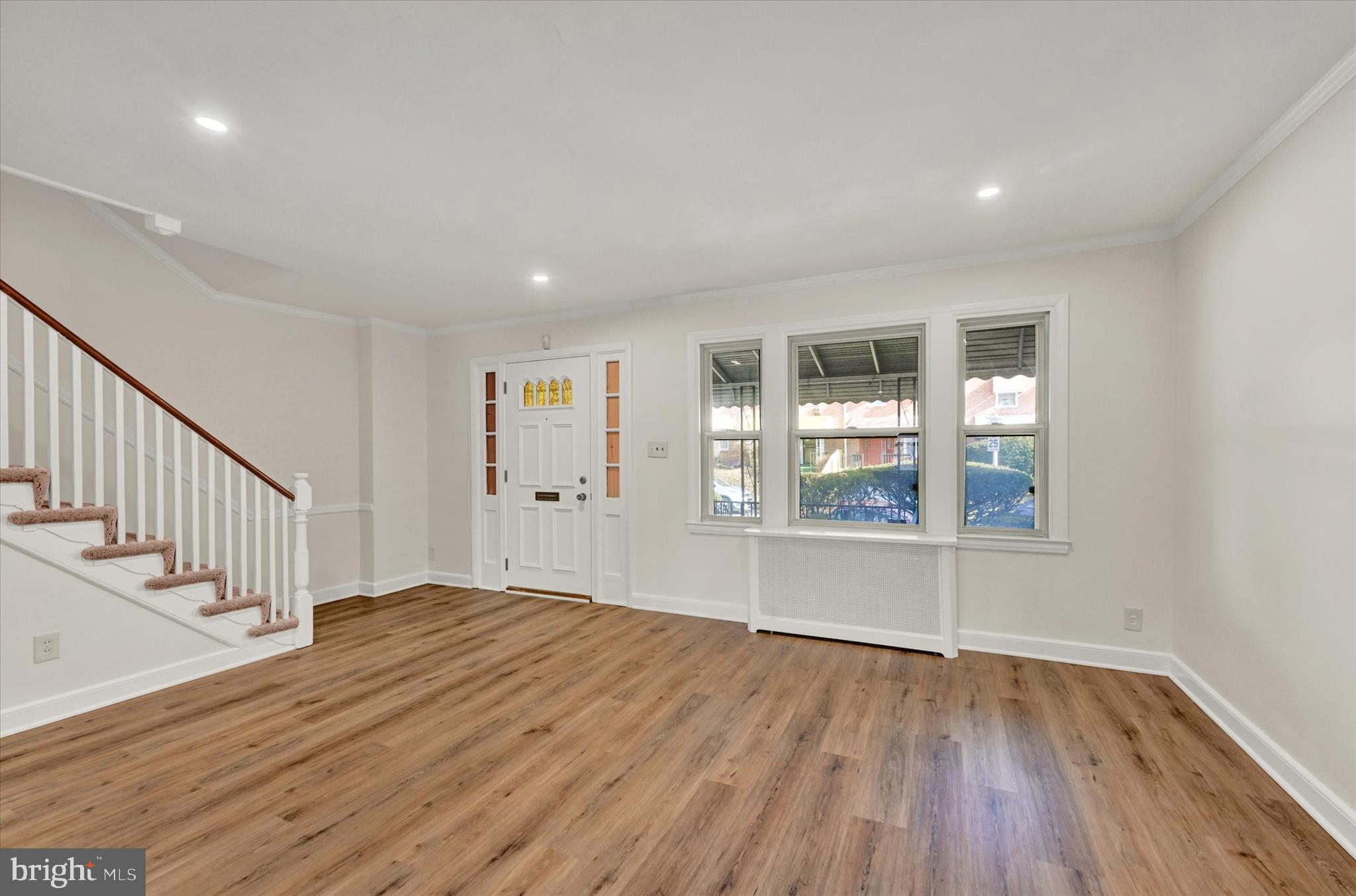 ARLINGTON - Residential