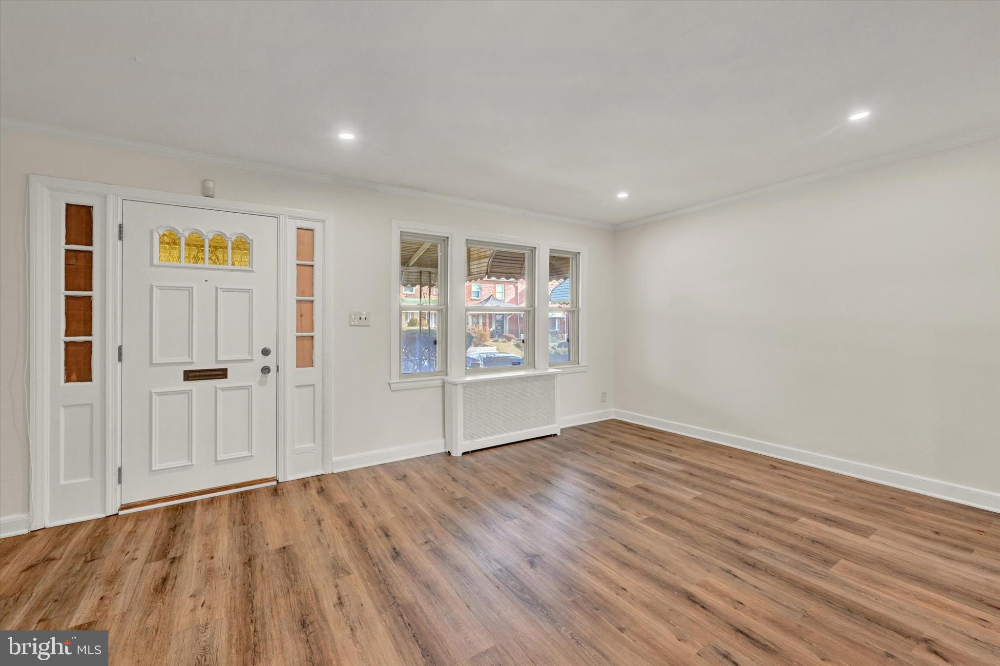 ARLINGTON - Residential