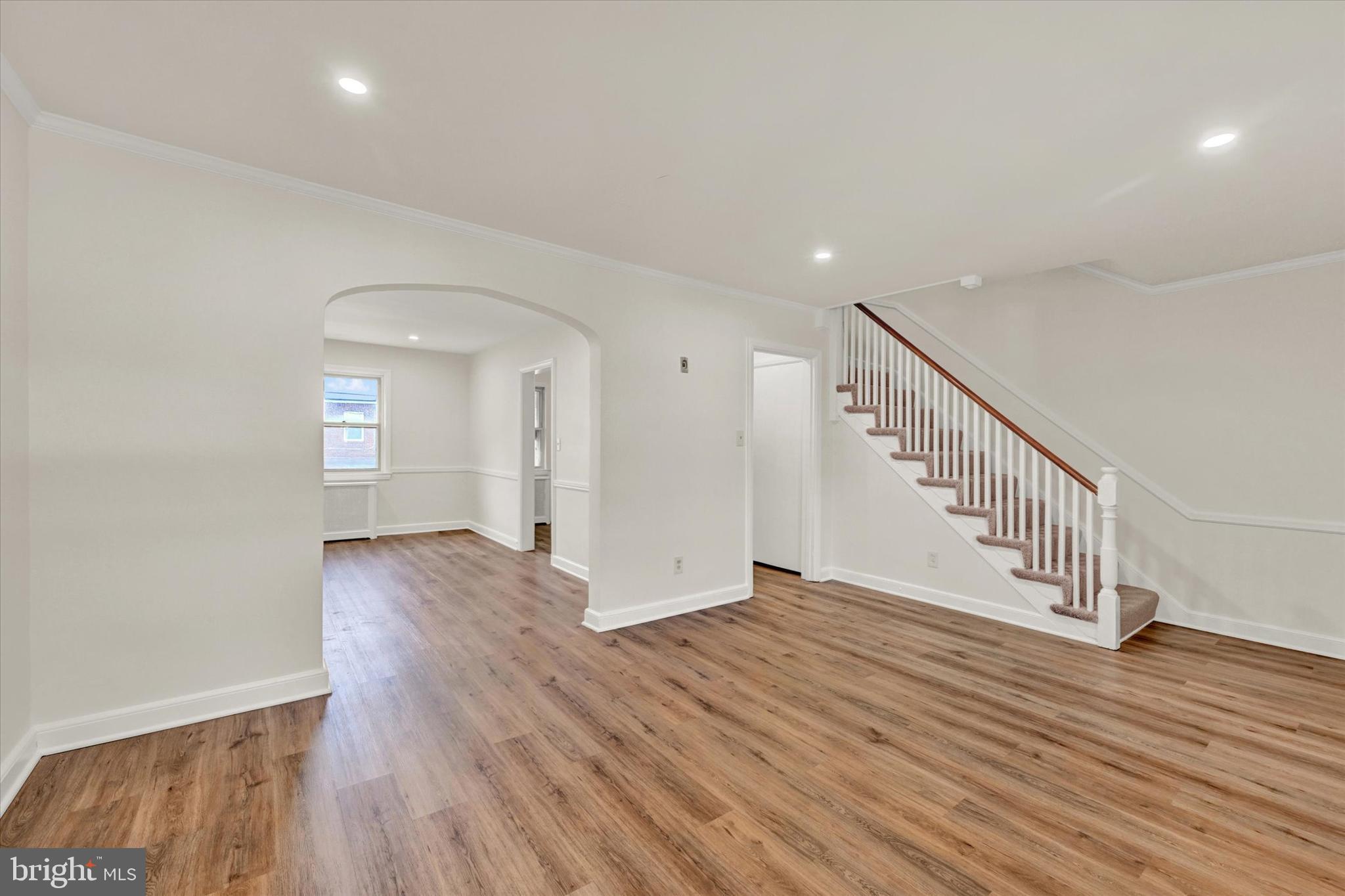 ARLINGTON - Residential