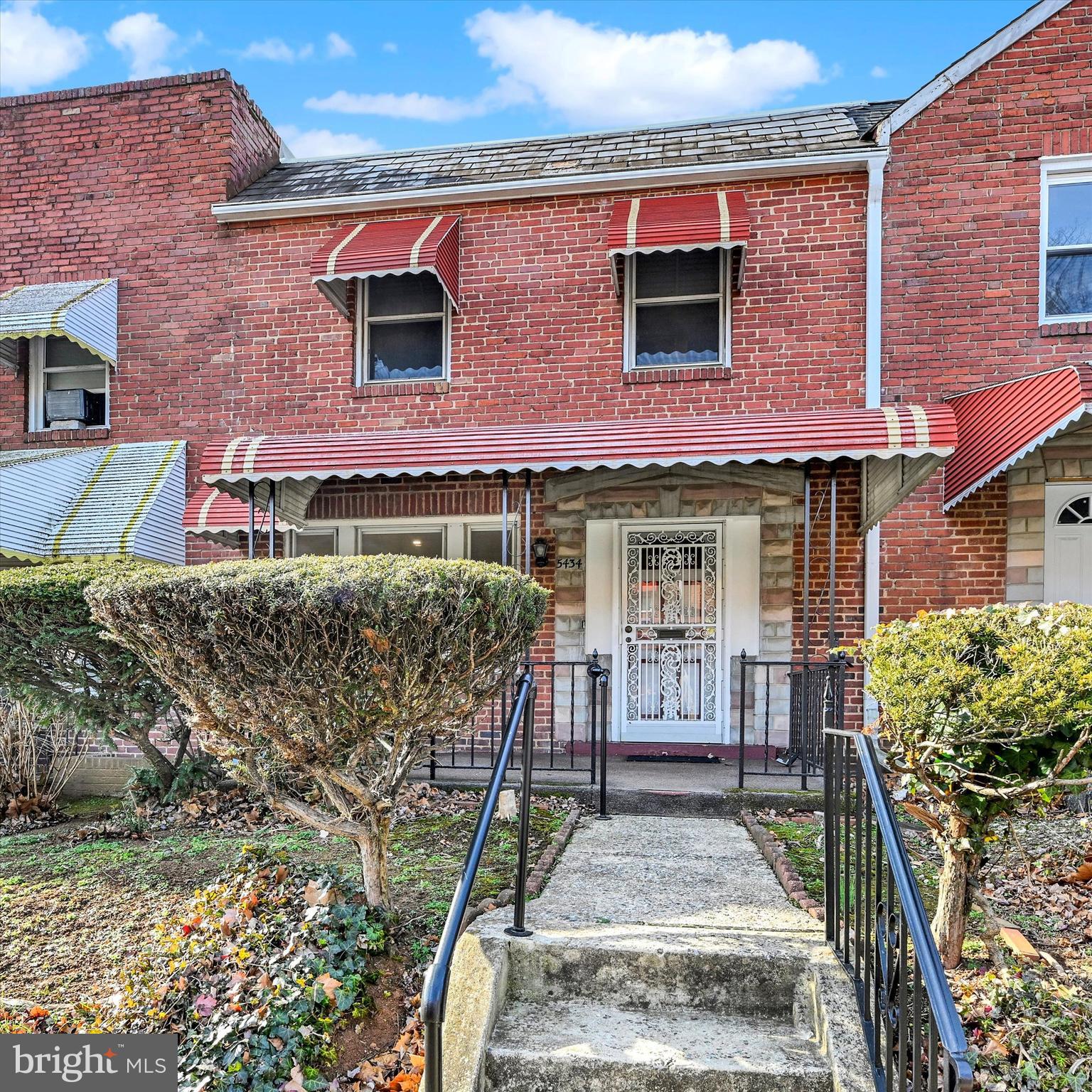 ARLINGTON - Residential