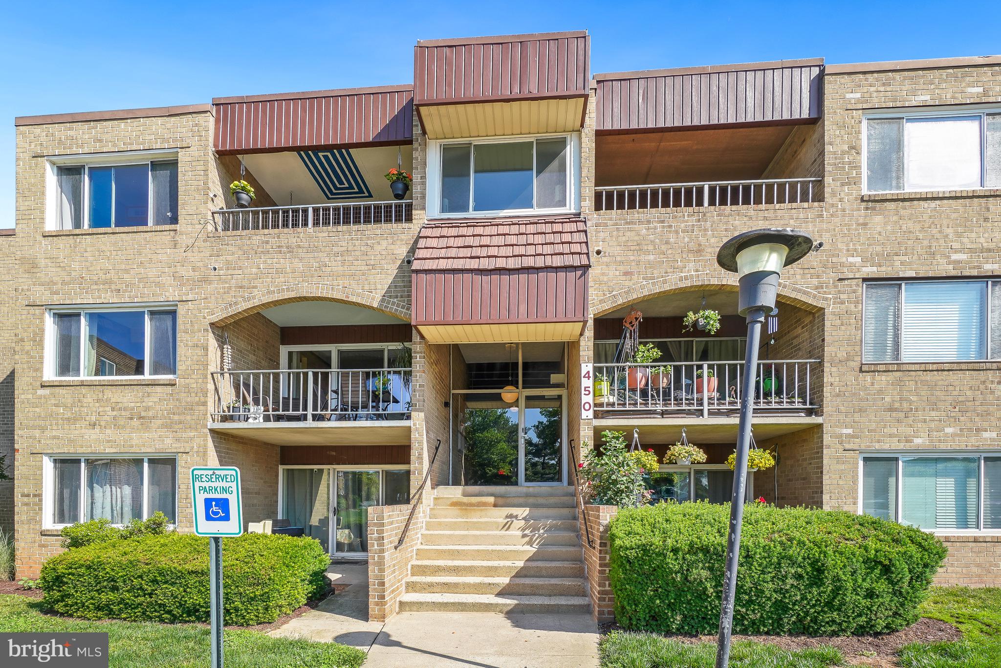 Discover a great opportunity to own in the Villa Ridge community, where ease of living blends with comfort in this beautifully maintained 2-bedroom, 1-bathroom unit. Spanning 1,037 square feet, this residence offers a harmonious blend of traditional architectural style and modern conveniences. Step inside to find an inviting combination dining and living area, adorned with plush carpeting and enhanced by a ceiling fan for optimal comfort. The kitchen features high-end appliances, including a dishwasher, disposal, refrigerator, stove, ensuring that every culinary endeavor is met with ease and sophistication. The bathroom boasts a stylish tub shower, providing a serene retreat for relaxation. Enjoy the convenience of in-unit laundry facilities, allowing for effortless living. The property is equipped with essential security features, including a main entrance lock and smoke detectors, ensuring peace of mind for residents. Embrace the outdoors from your private balcony, perfect for morning coffee or evening relaxation. The community amenities elevate the living experience, featuring a sparkling outdoor pool, basketball courts, and tennis courts, catering to an active lifestyle. Villa Ridge Condominium offers a comprehensive association package that includes air conditioning, electricity, heat, water, and maintenance services, allowing you to enjoy hassle-free living. This property is not just a home; it's a lifestyle choice that combines convenience, comfort, and community. Experience the best of condominium living in a prime location, where every detail has been thoughtfully curated for your enjoyment. Don't miss the chance to make this special residence your own. STORAGE SPACE CONVEYS WITH PROPERTY.