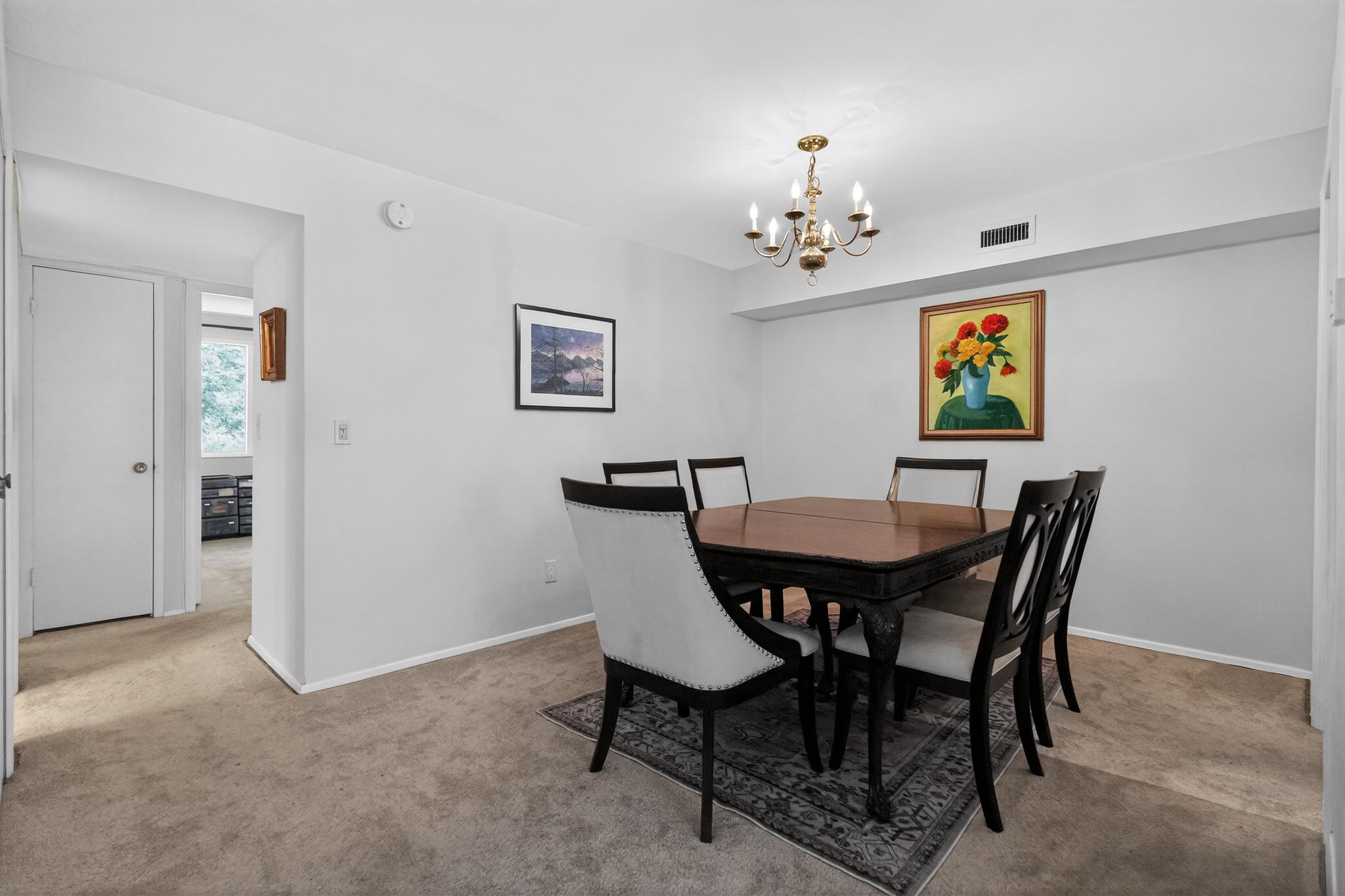SPRING LAKE - Residential
