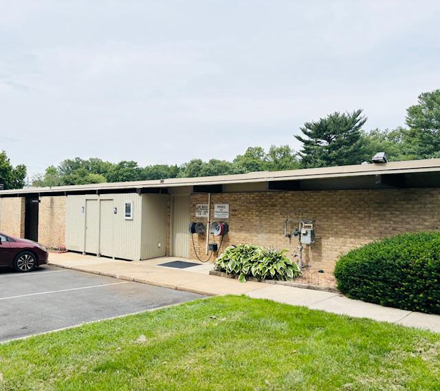 SPRING LAKE - Residential