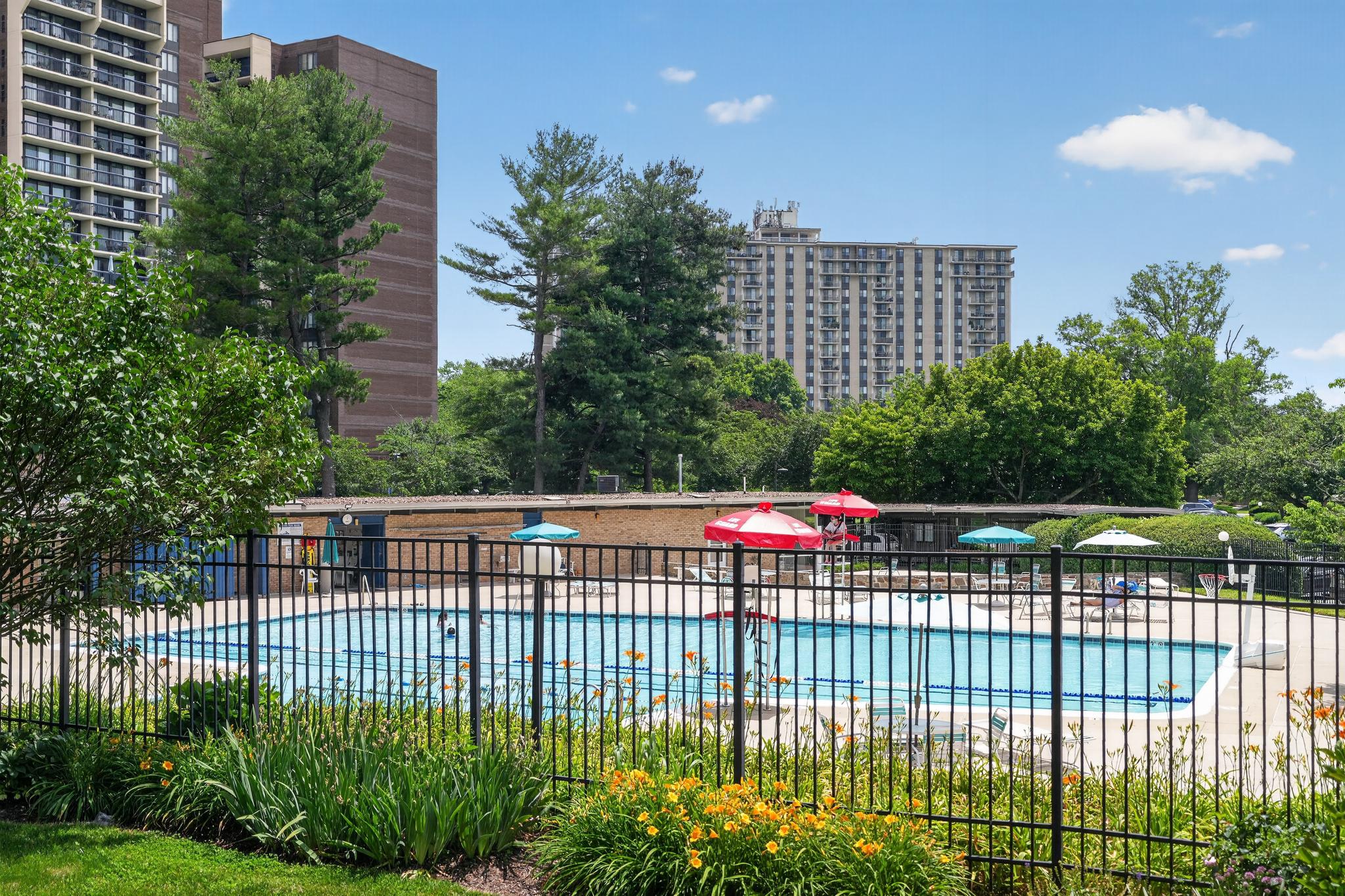 SPRING LAKE - Residential