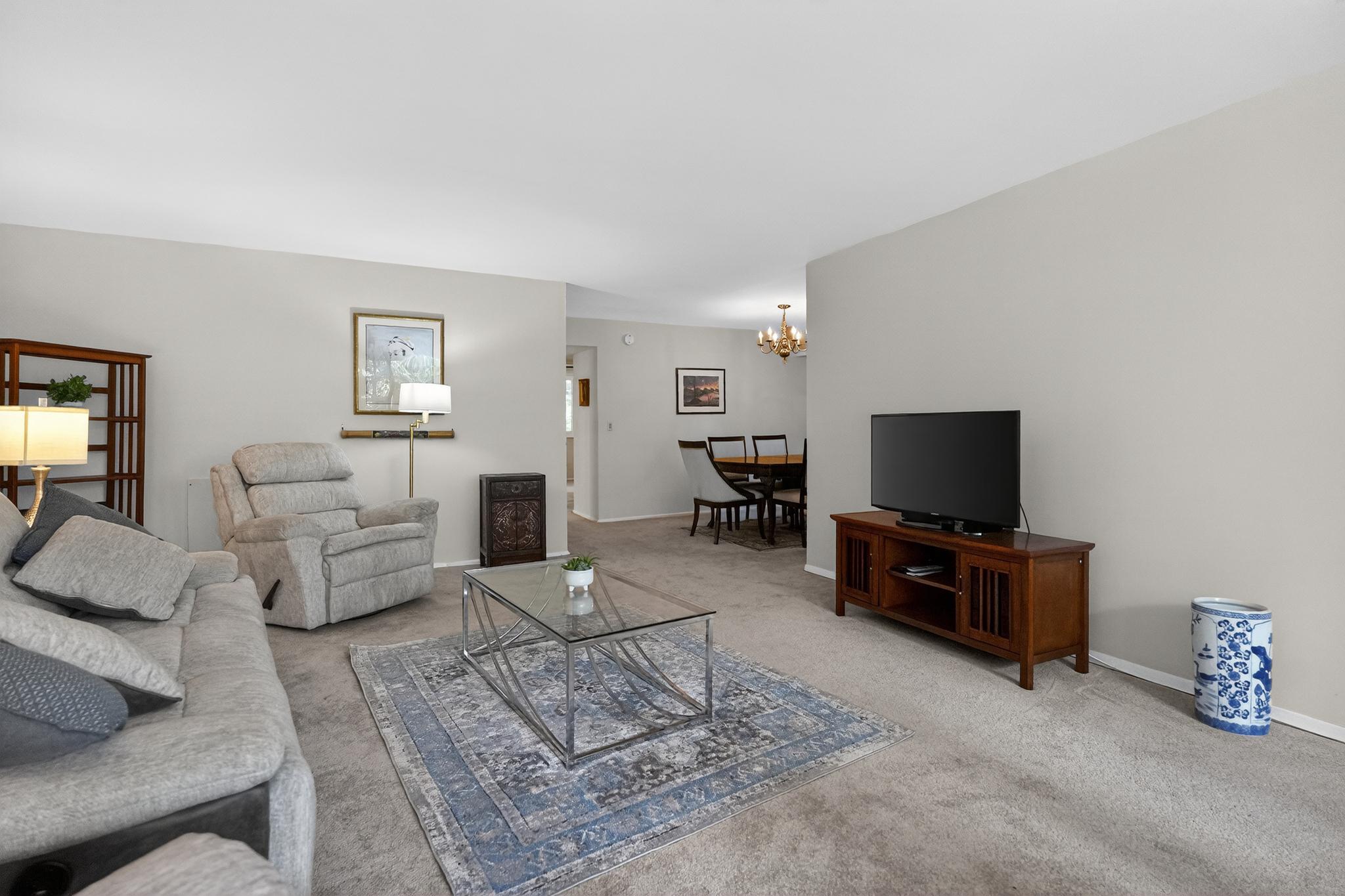 SPRING LAKE - Residential