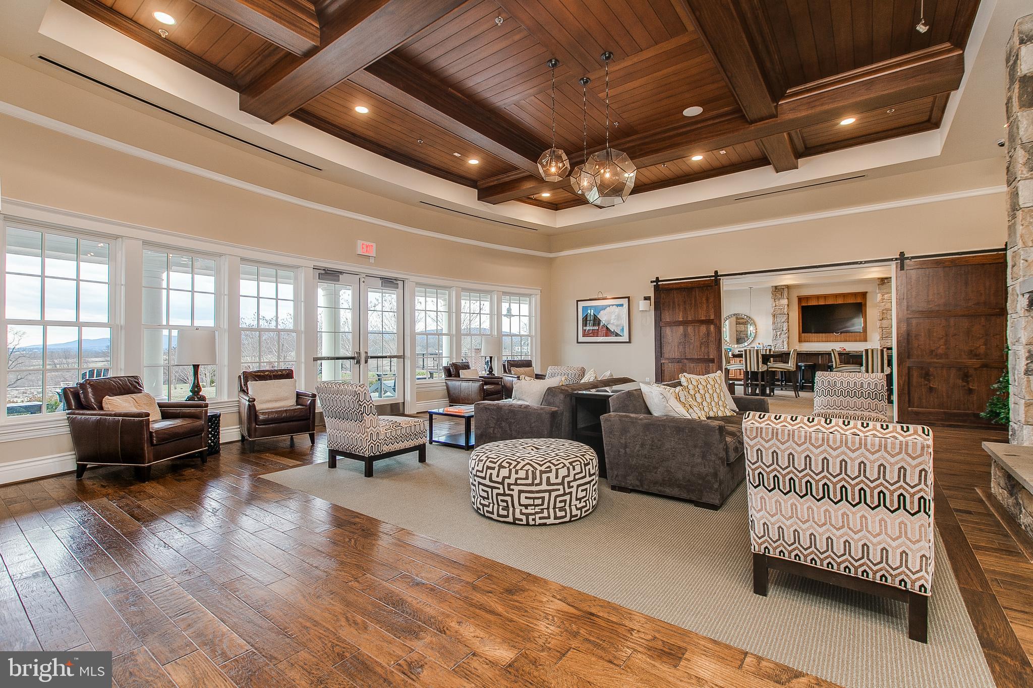 BRUNSWICK CROSSING - Residential Lease