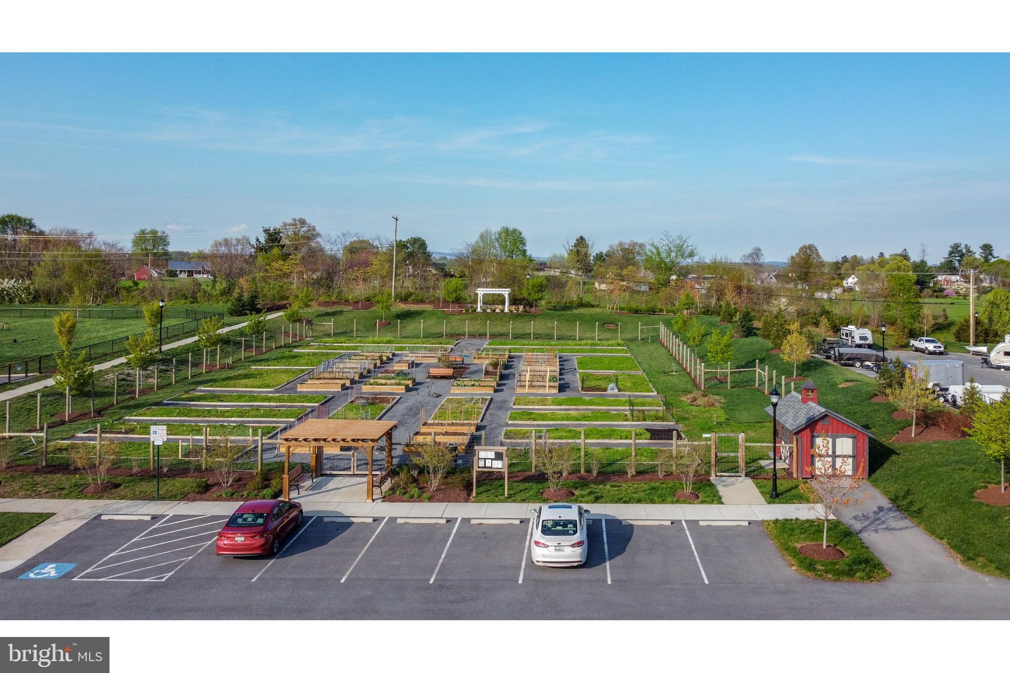 BRUNSWICK CROSSING - Residential Lease