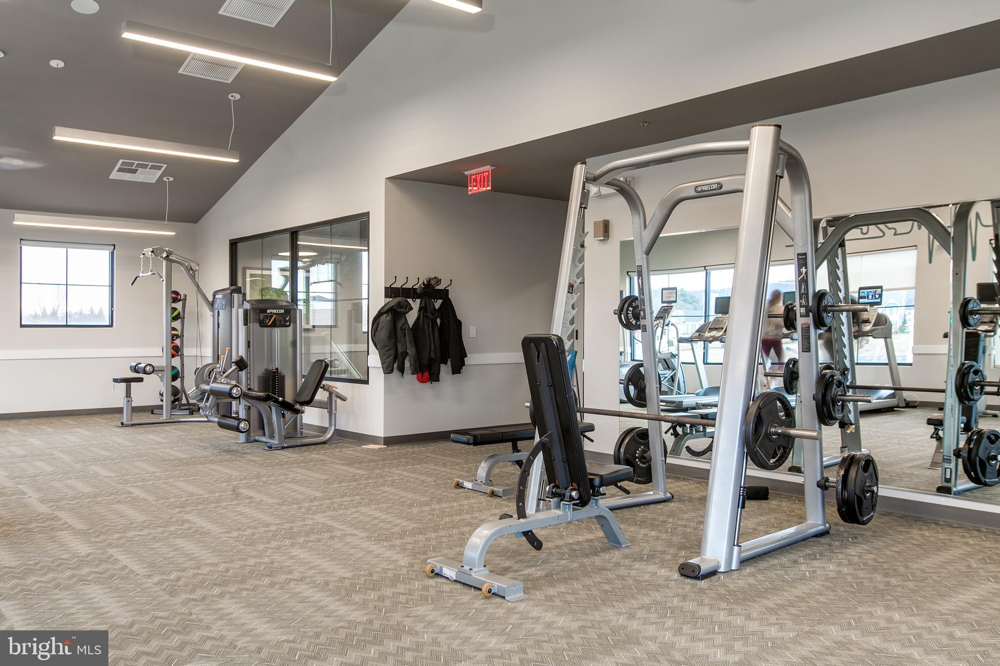 BRUNSWICK CROSSING - Residential Lease