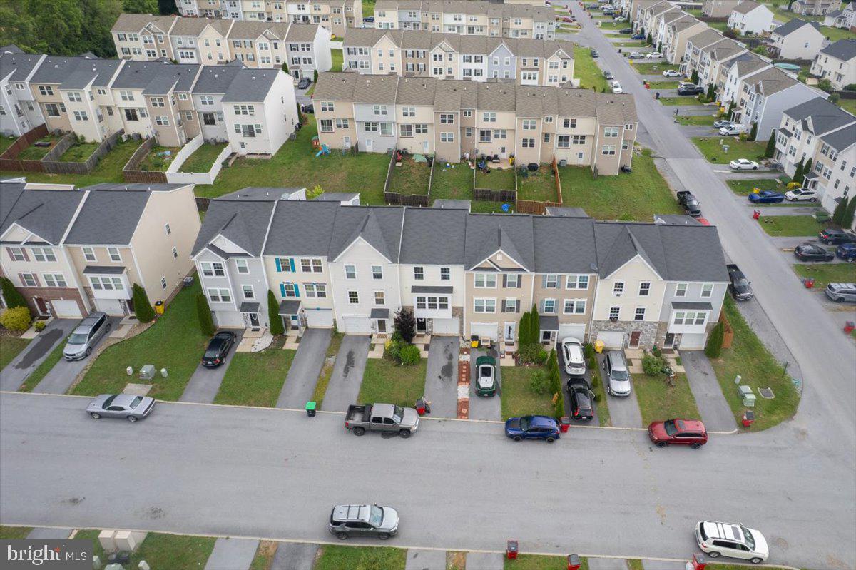 STONEBROOK VILLAGE - Residential