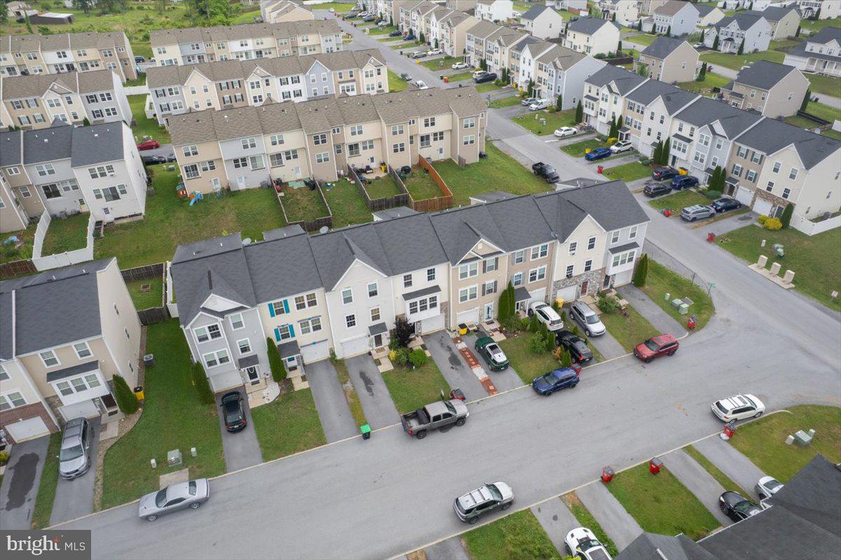 STONEBROOK VILLAGE - Residential