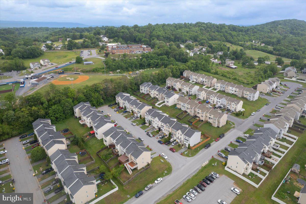 STONEBROOK VILLAGE - Residential