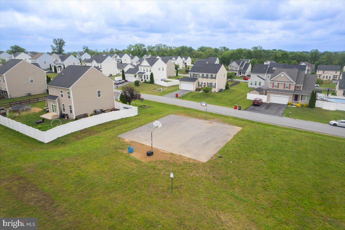 STONEBROOK VILLAGE - Residential