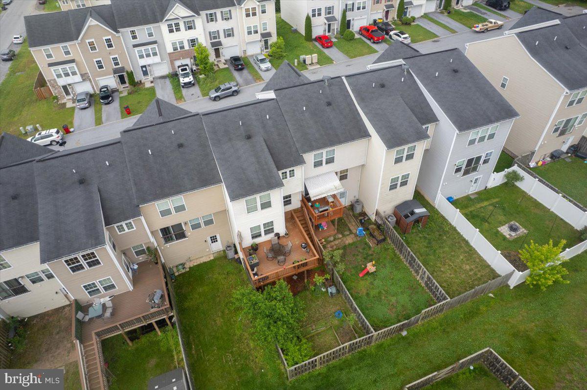 STONEBROOK VILLAGE - Residential
