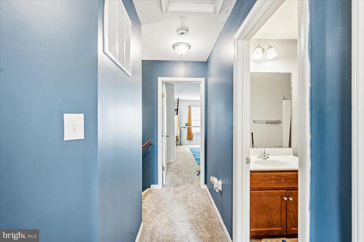 STONEBROOK VILLAGE - Residential