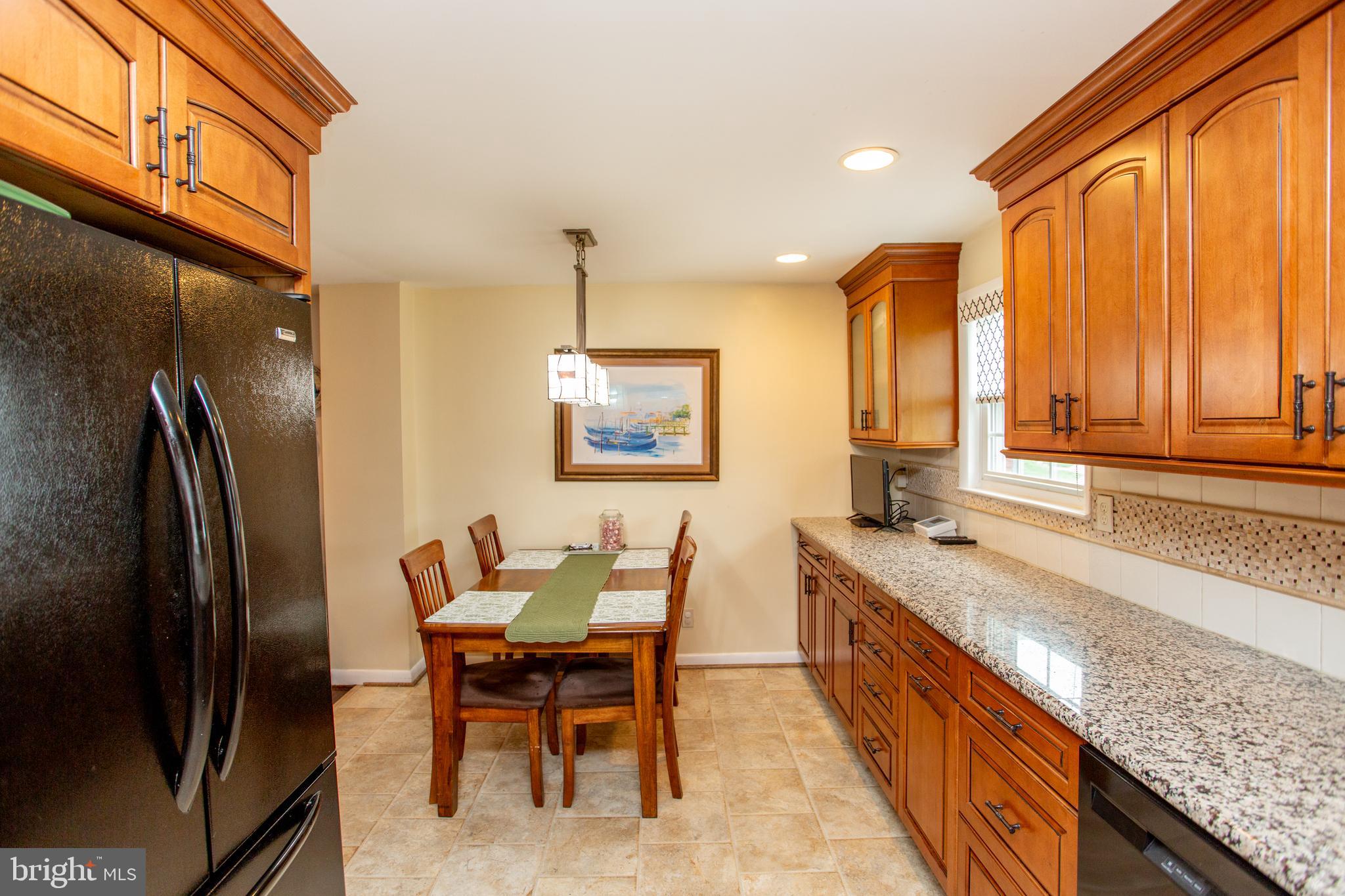 FOX CHASE - Residential