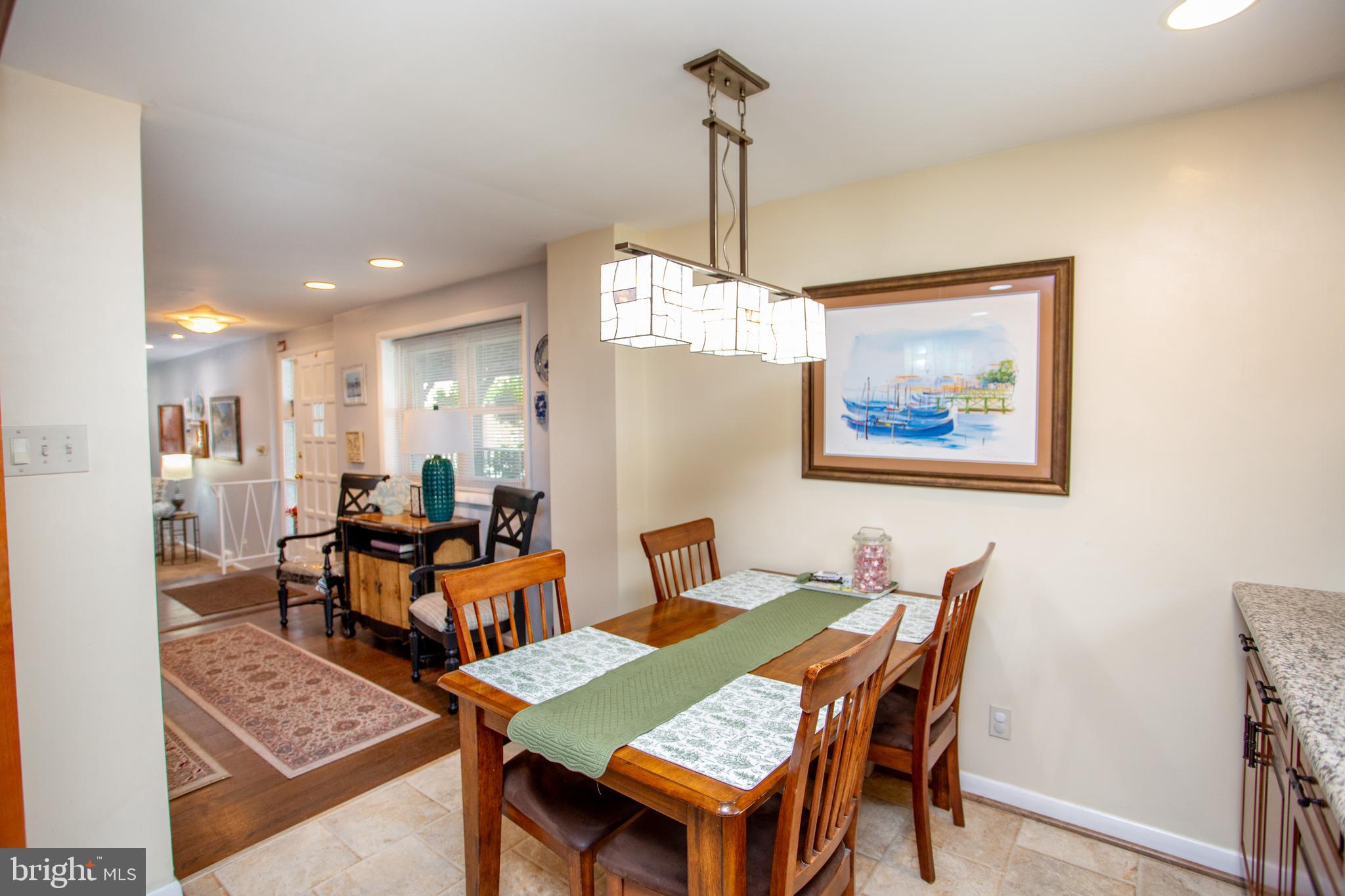 FOX CHASE - Residential