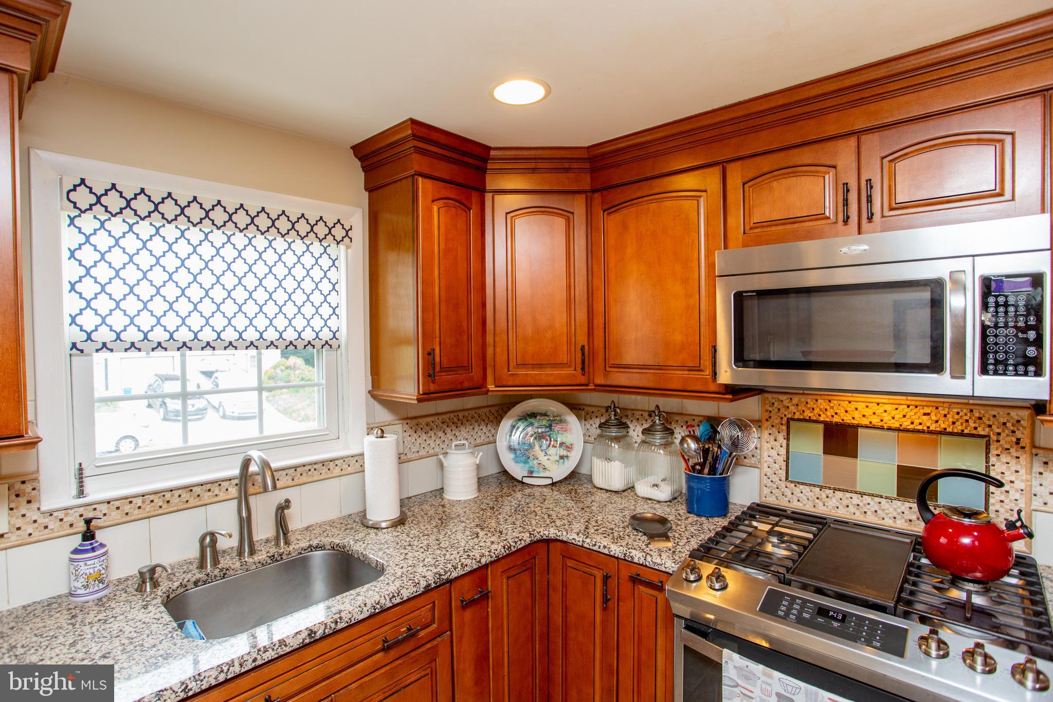 FOX CHASE - Residential