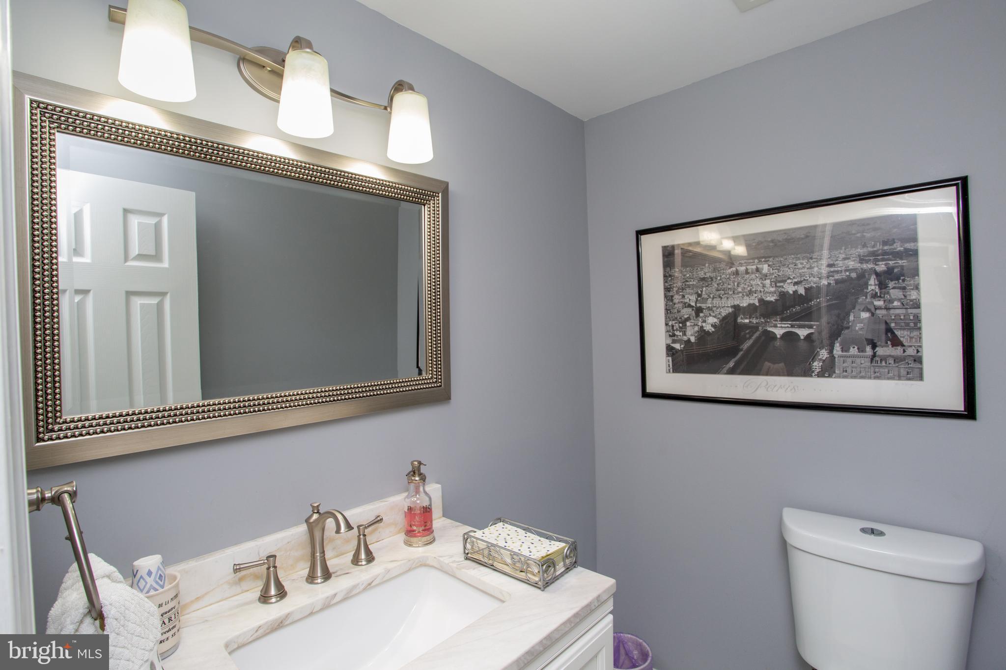 FOX CHASE - Residential