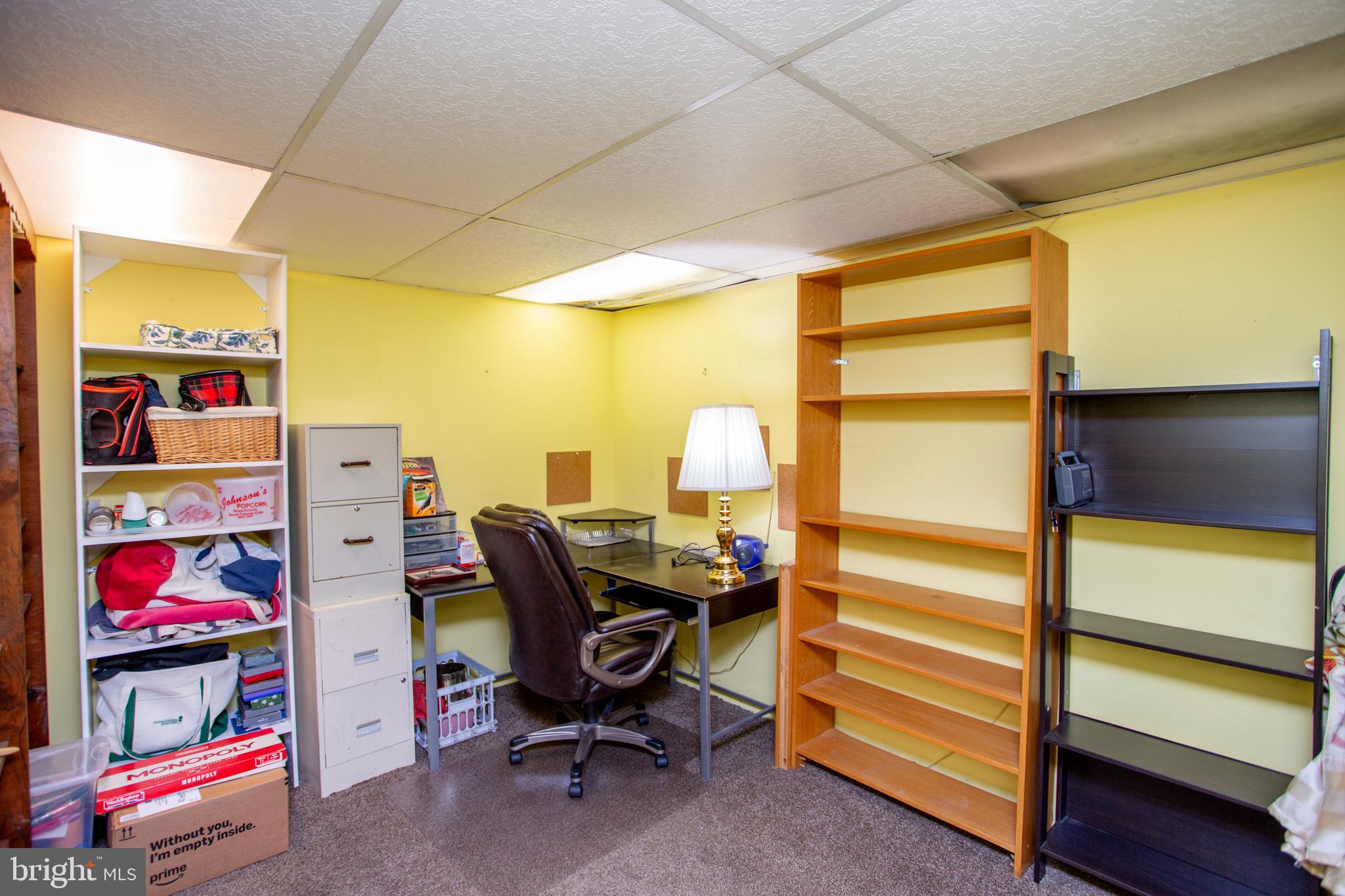 FOX CHASE - Residential
