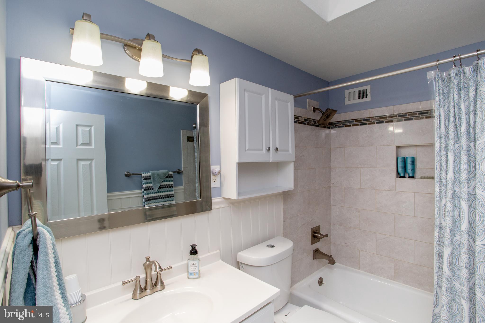 FOX CHASE - Residential