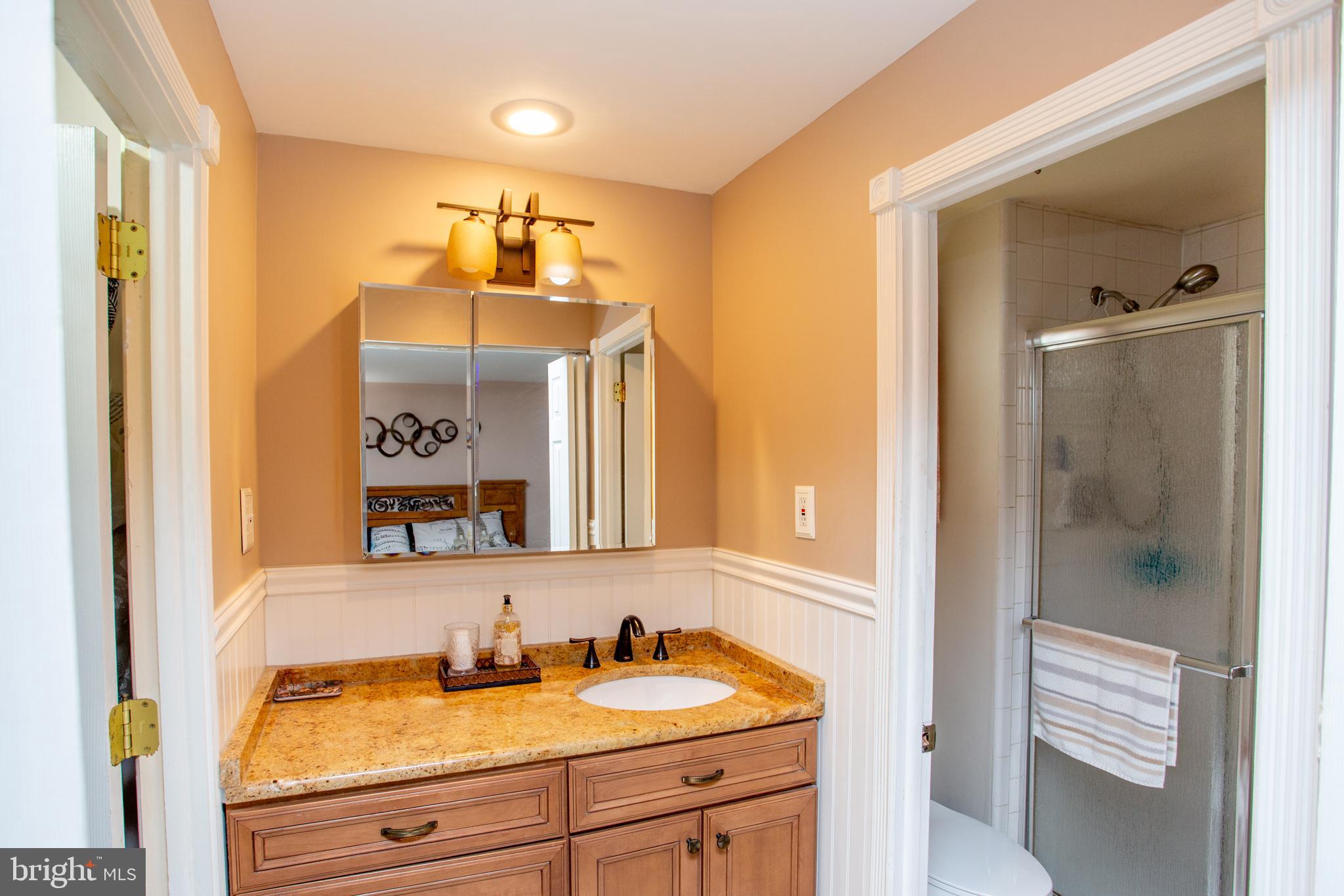 FOX CHASE - Residential