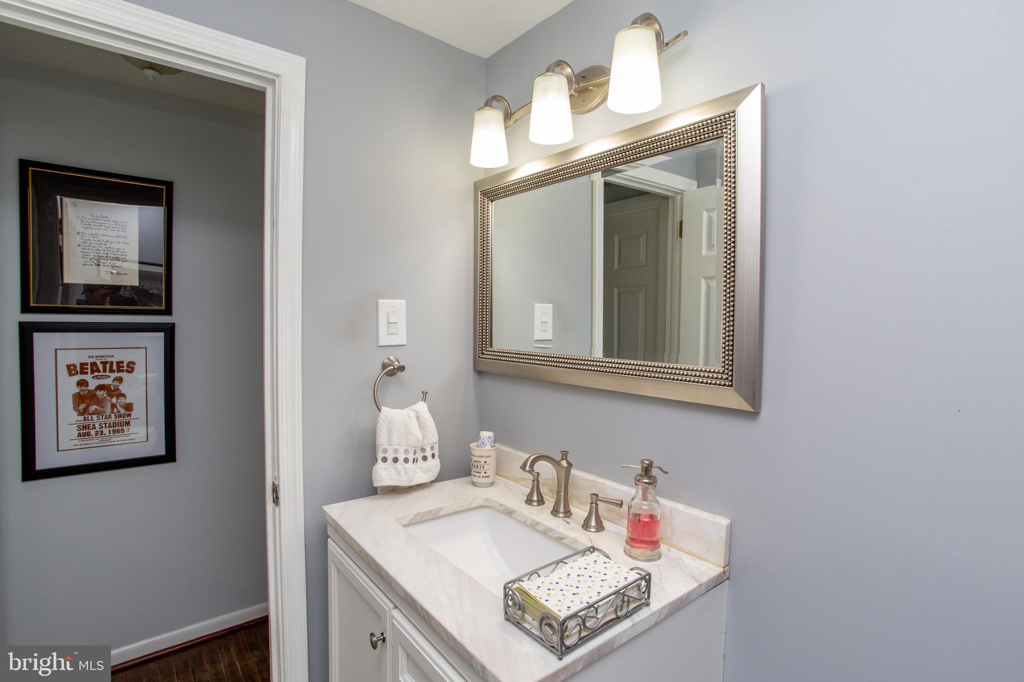 FOX CHASE - Residential