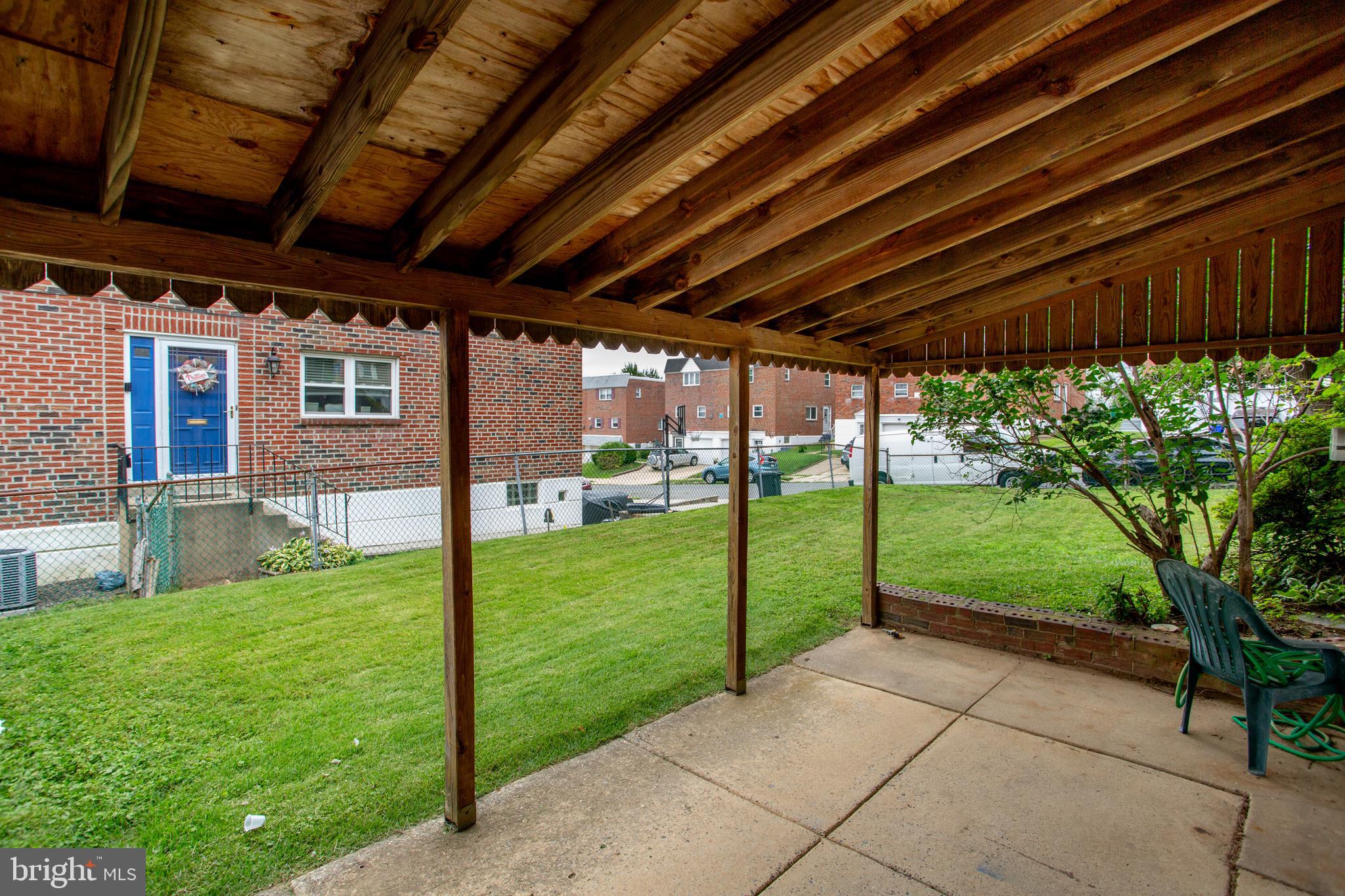 FOX CHASE - Residential