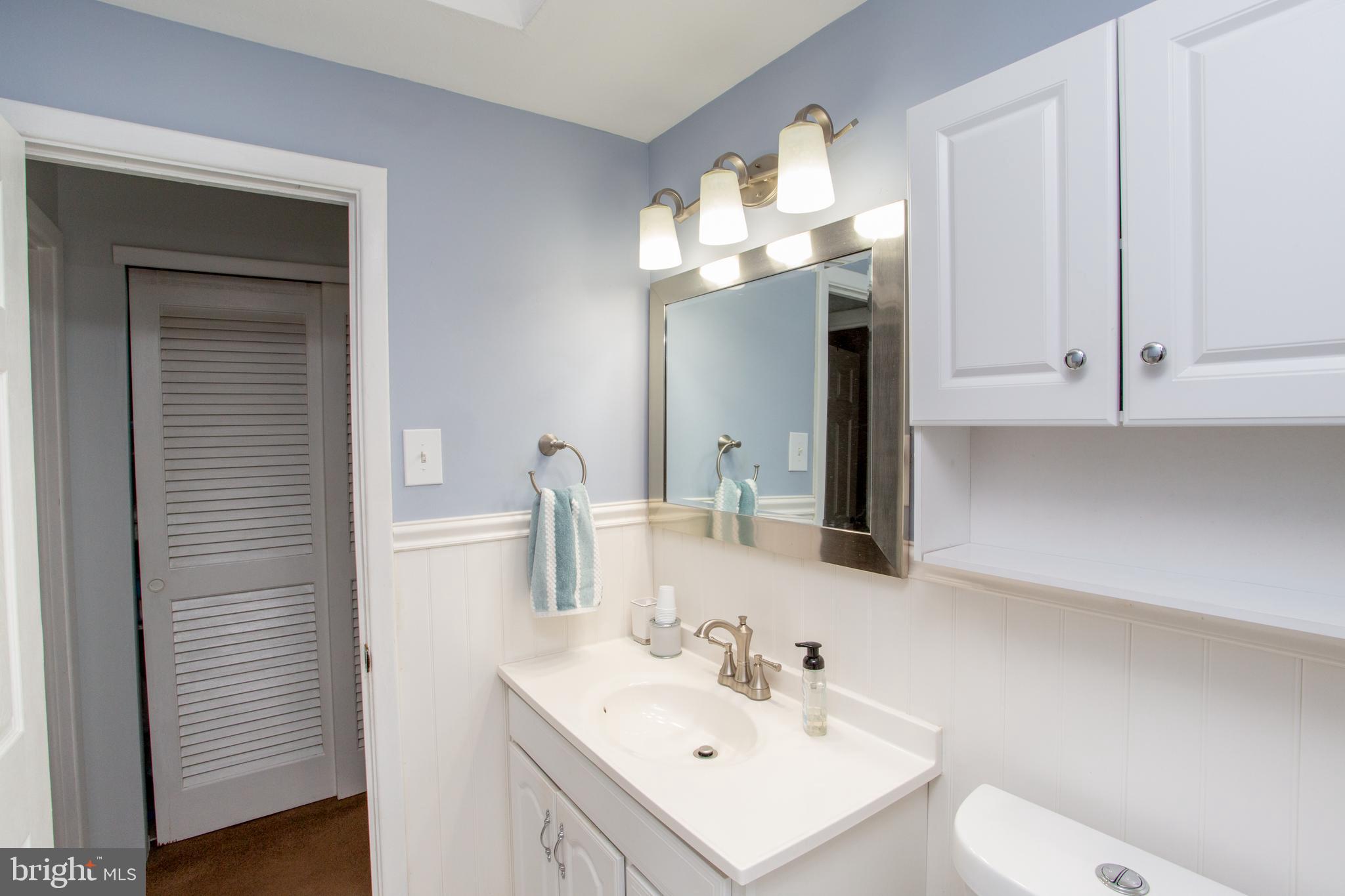 FOX CHASE - Residential