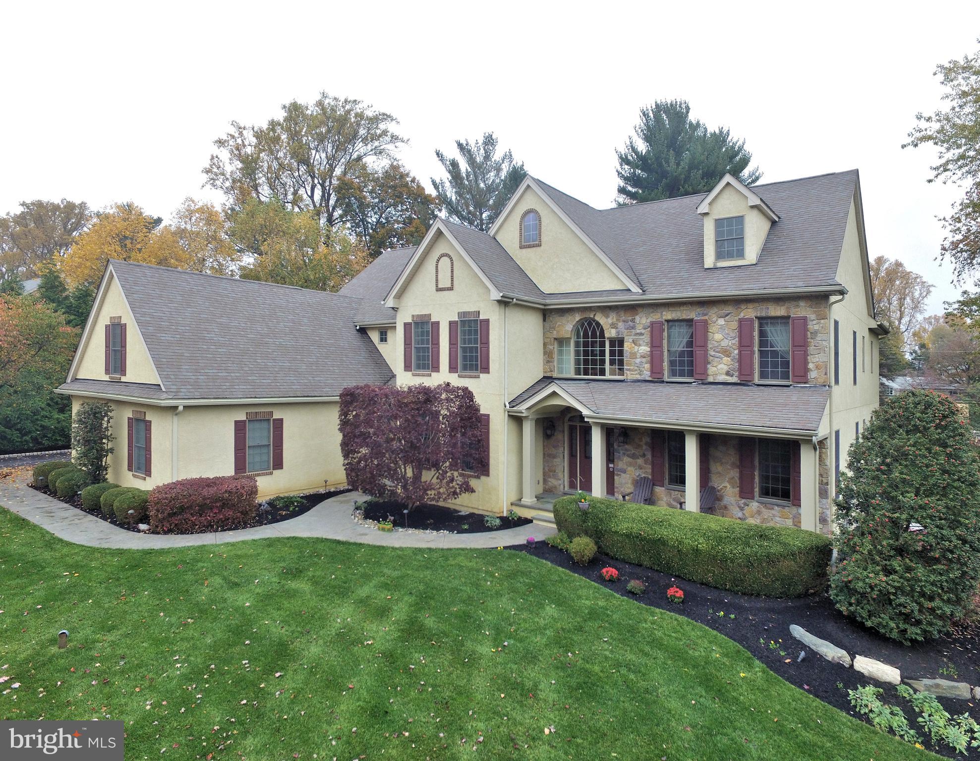 PRESERVE AT MEADOWBR - Residential
