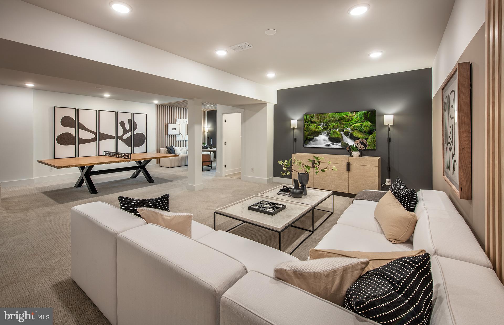 LIBERTY RIDGE - Residential