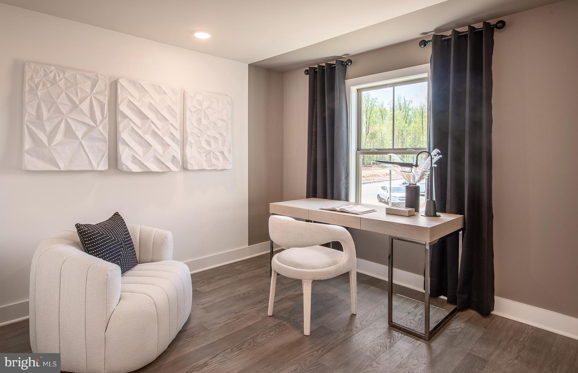 LIBERTY RIDGE - Residential