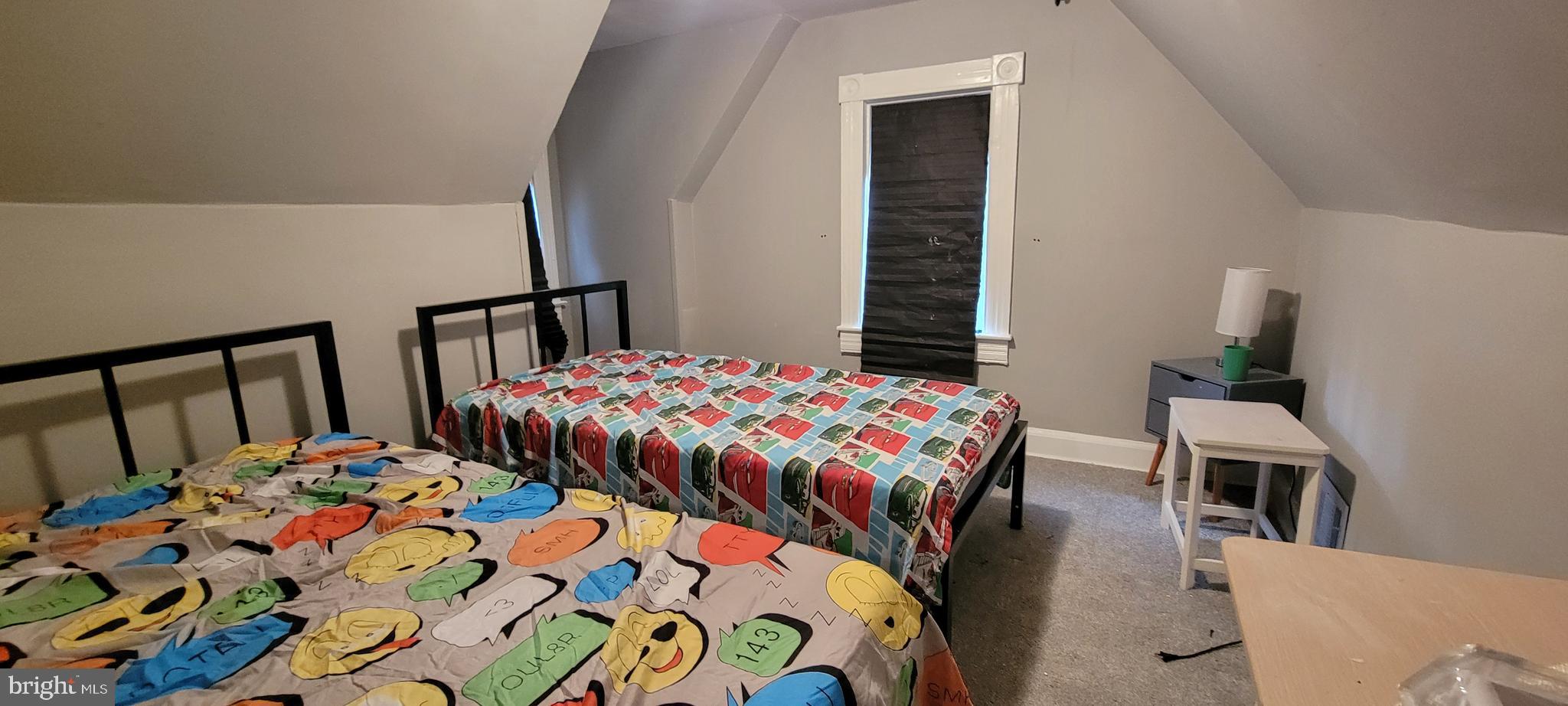 WEST ARLINGTON - Residential Lease