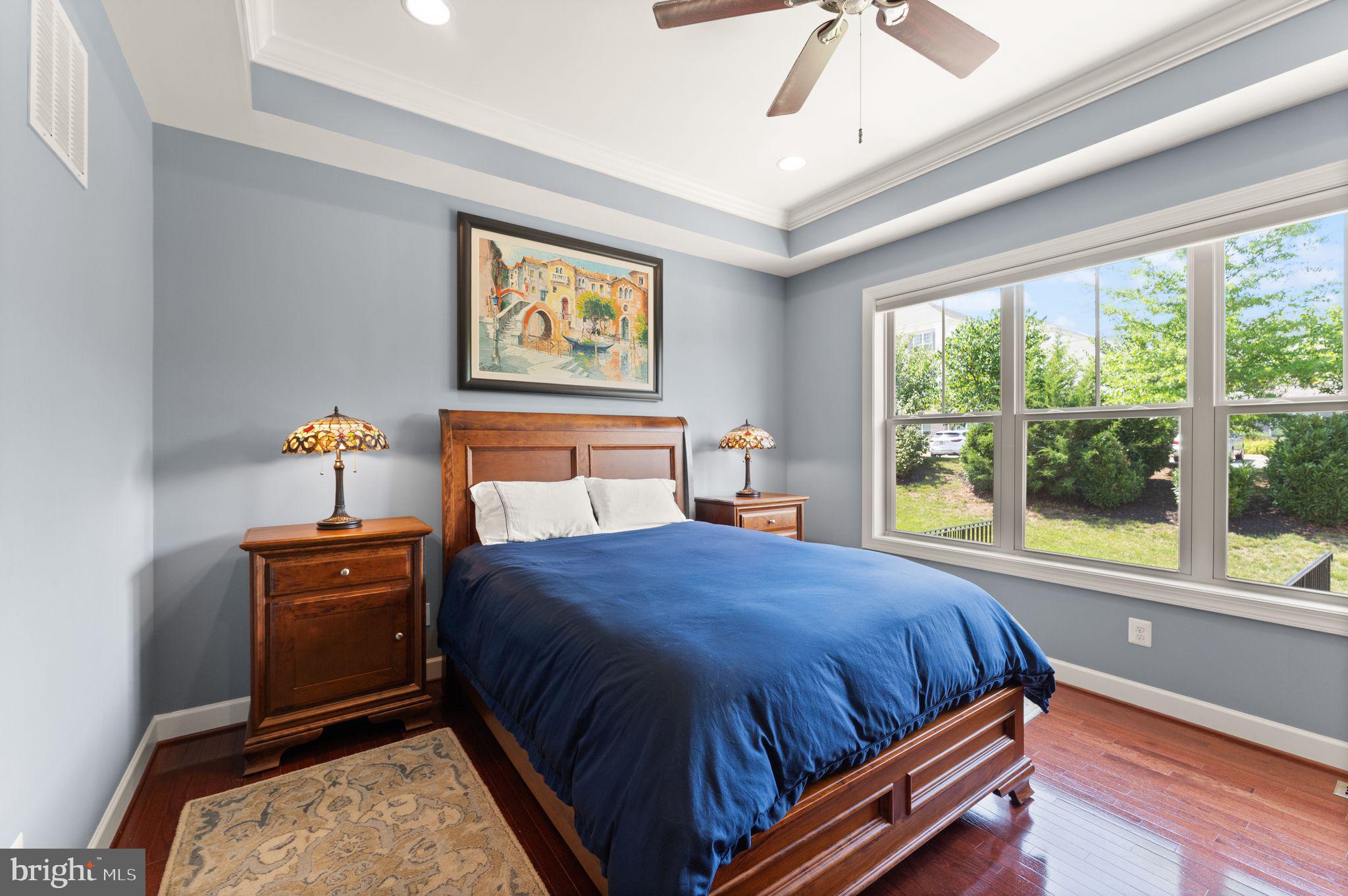 THE VISTAS AT LANSDOWNE - Residential