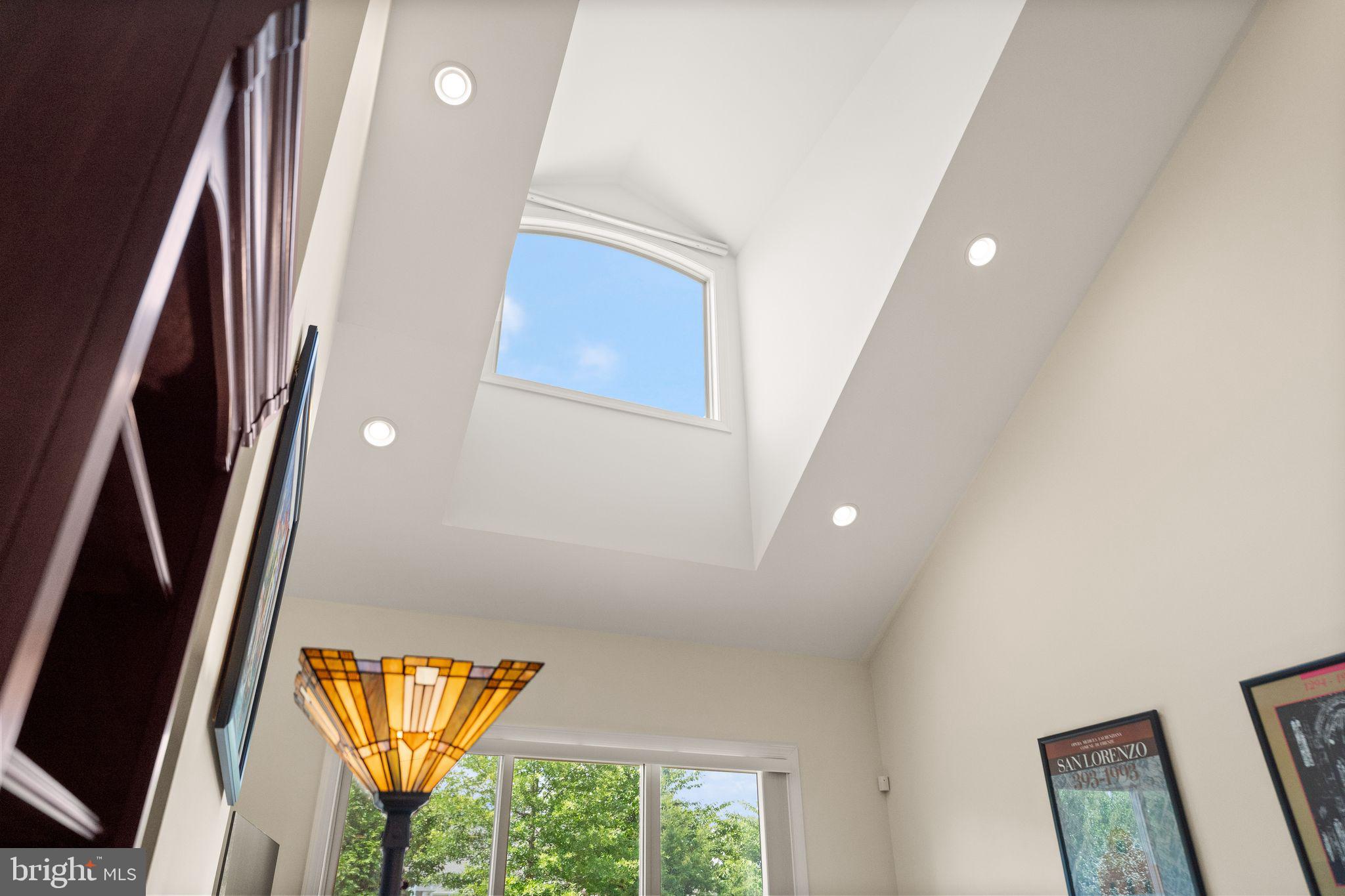 THE VISTAS AT LANSDOWNE - Residential