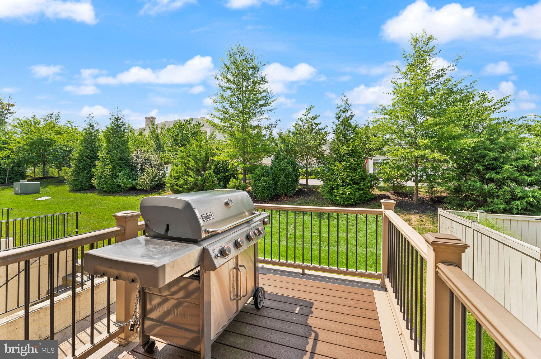 THE VISTAS AT LANSDOWNE - Residential