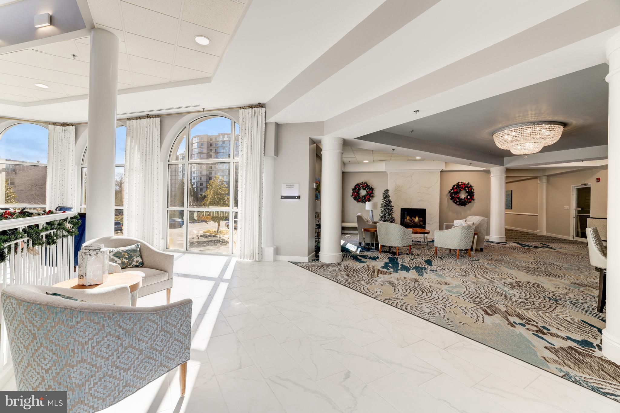THE VISTAS AT LANSDOWNE - Residential
