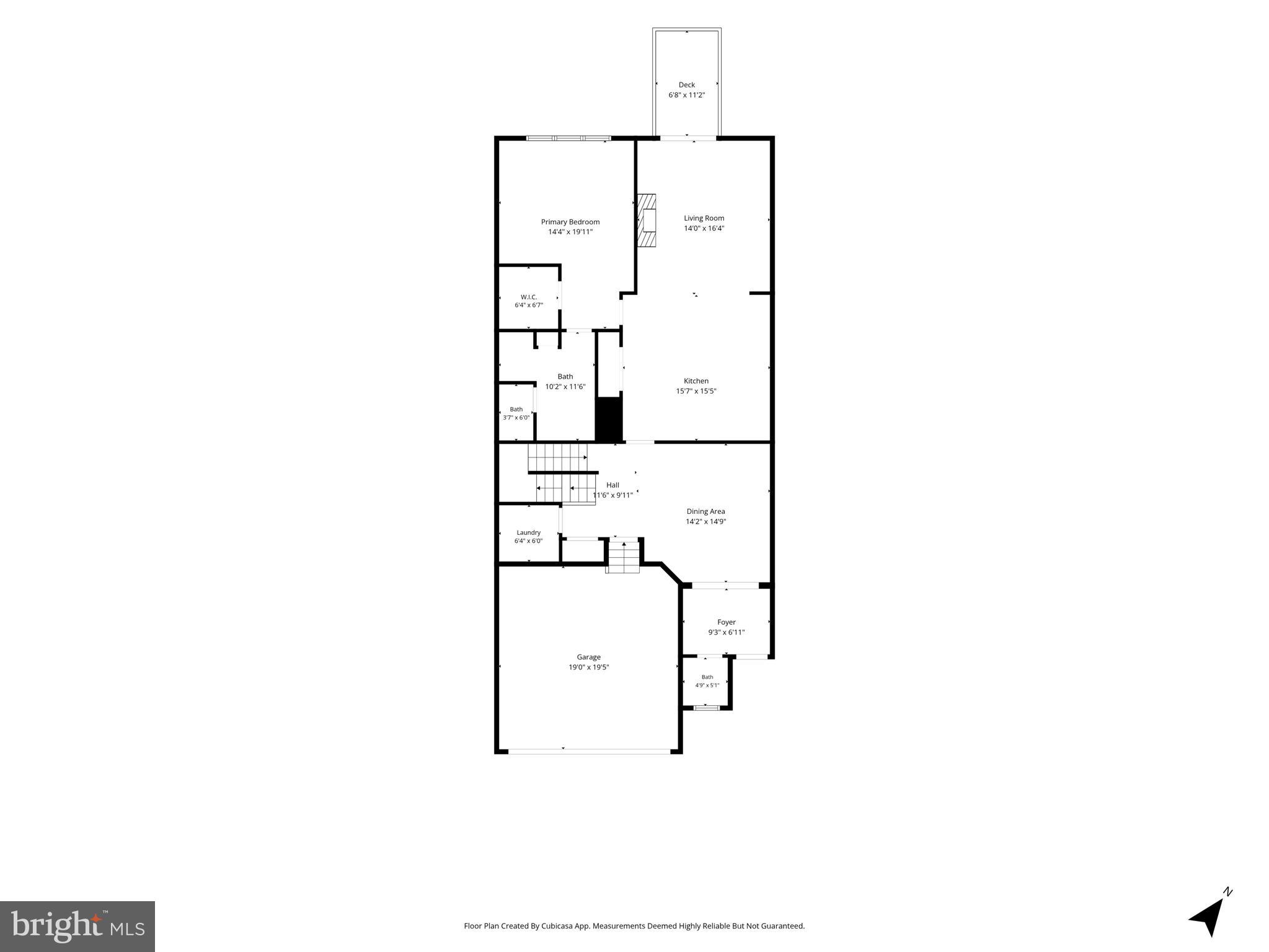 THE VISTAS AT LANSDOWNE - Residential