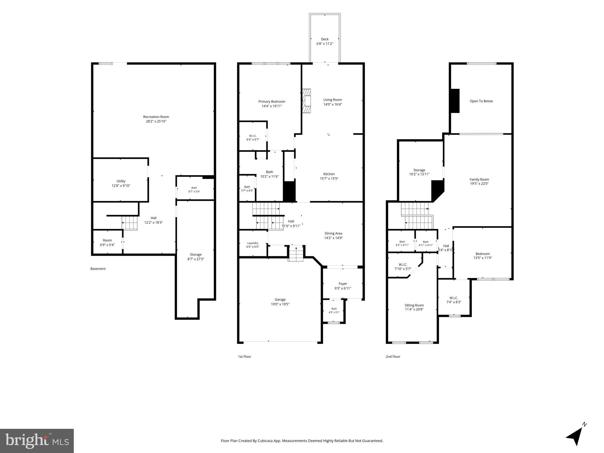 THE VISTAS AT LANSDOWNE - Residential
