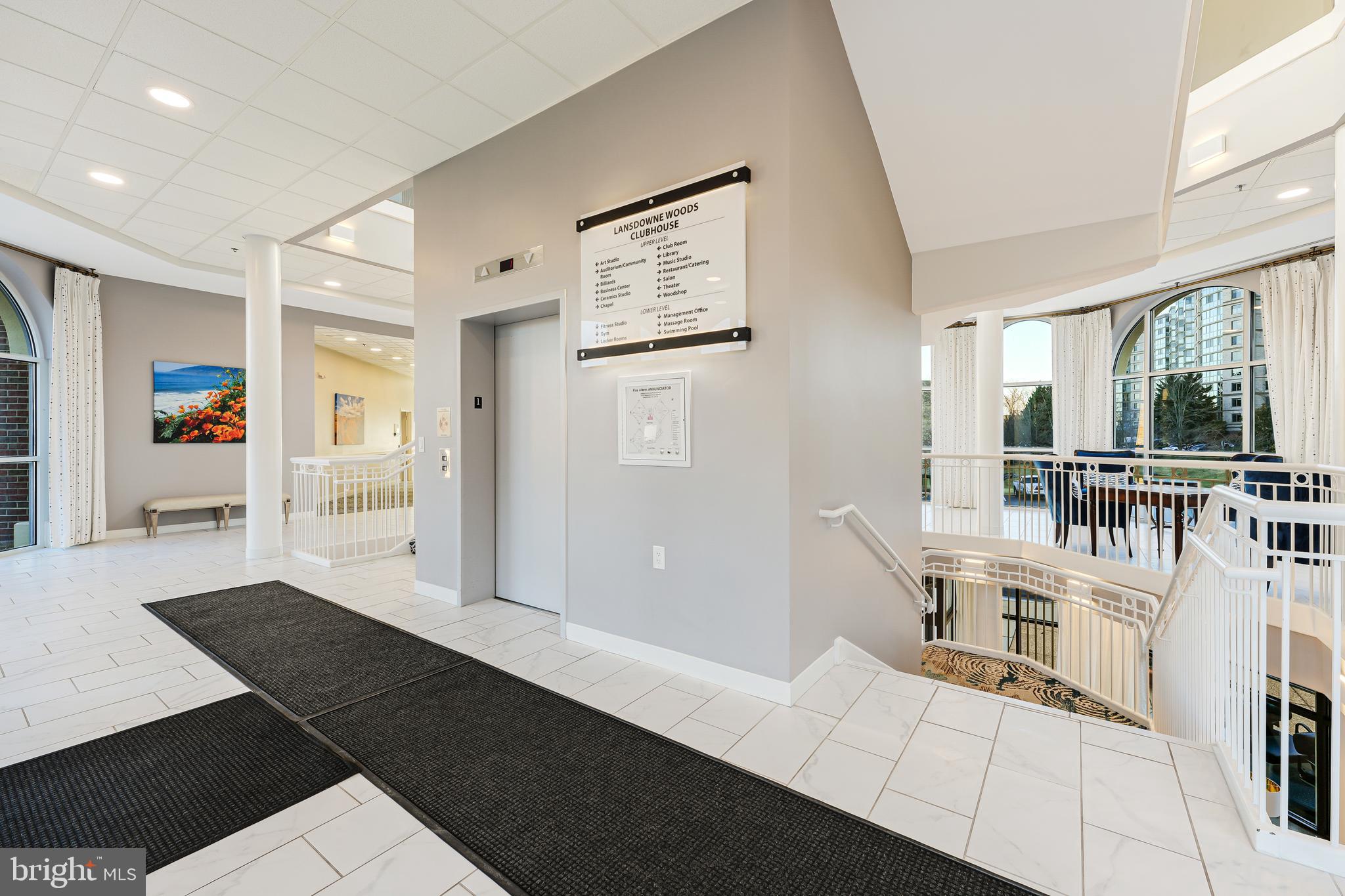THE VISTAS AT LANSDOWNE - Residential